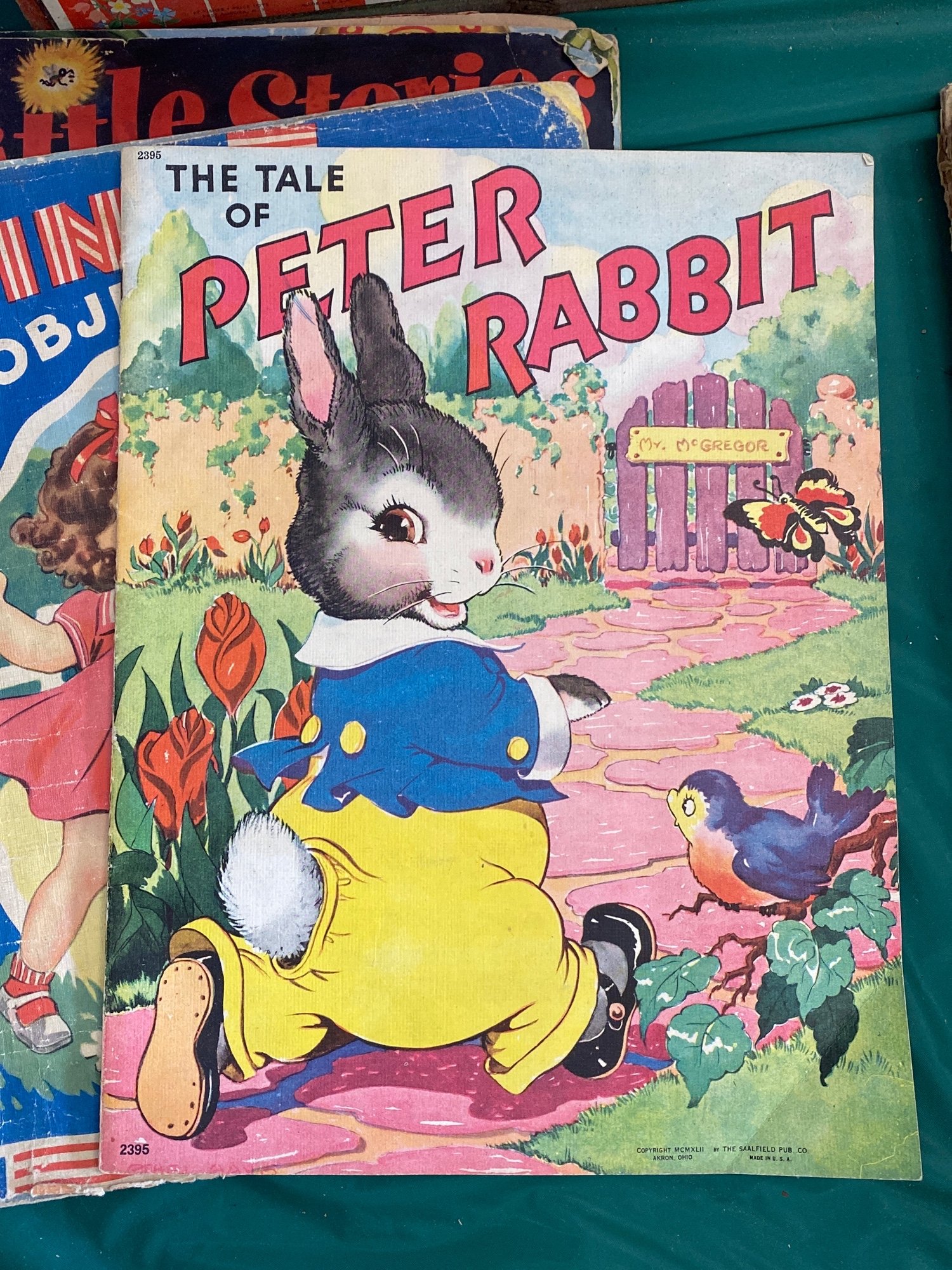 Online Bidding Available!