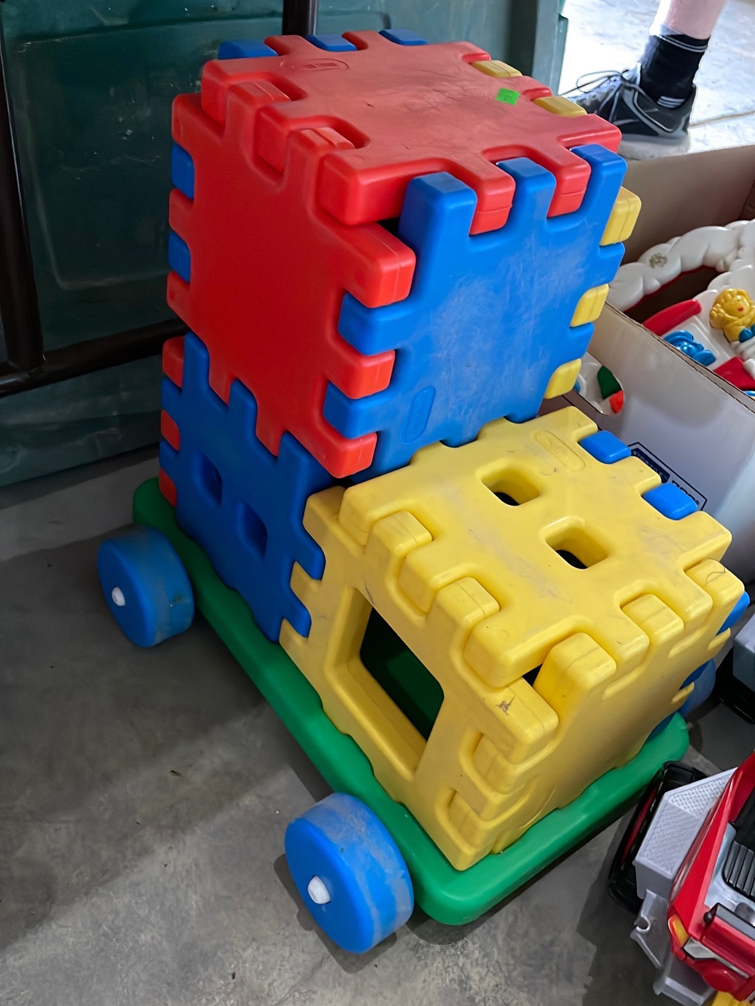 Online Bidding Available!