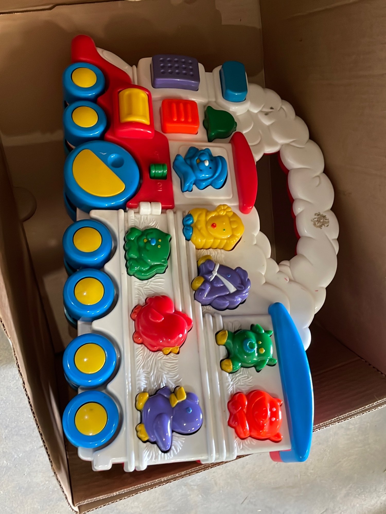 Online Bidding Available!