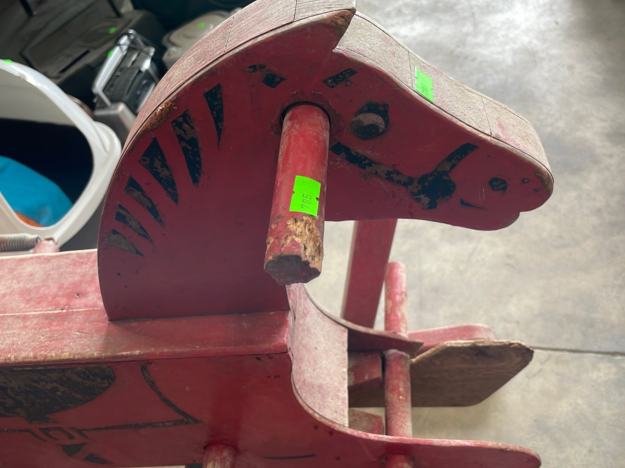 Online Bidding Available!