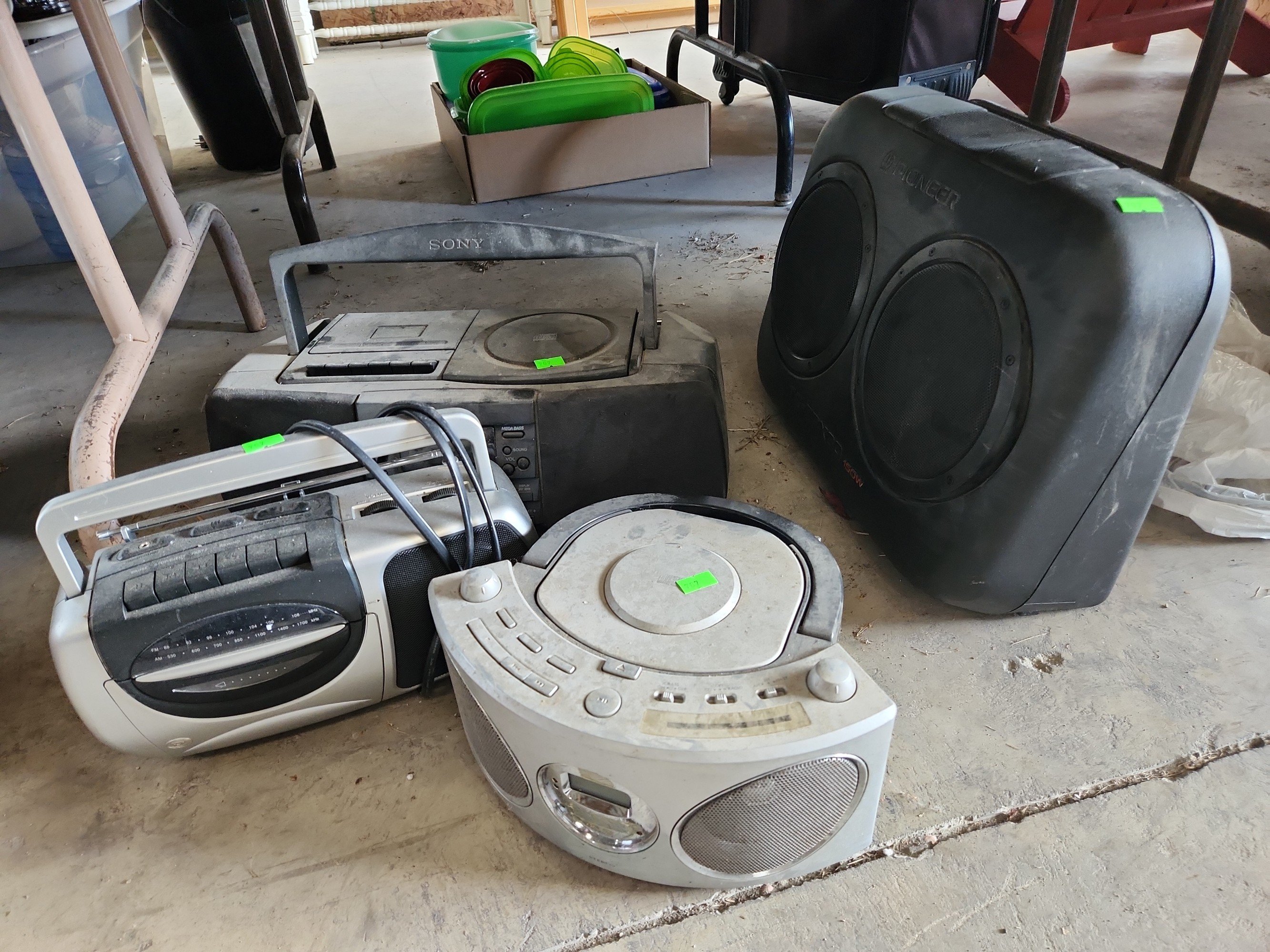 Online Bidding Available!