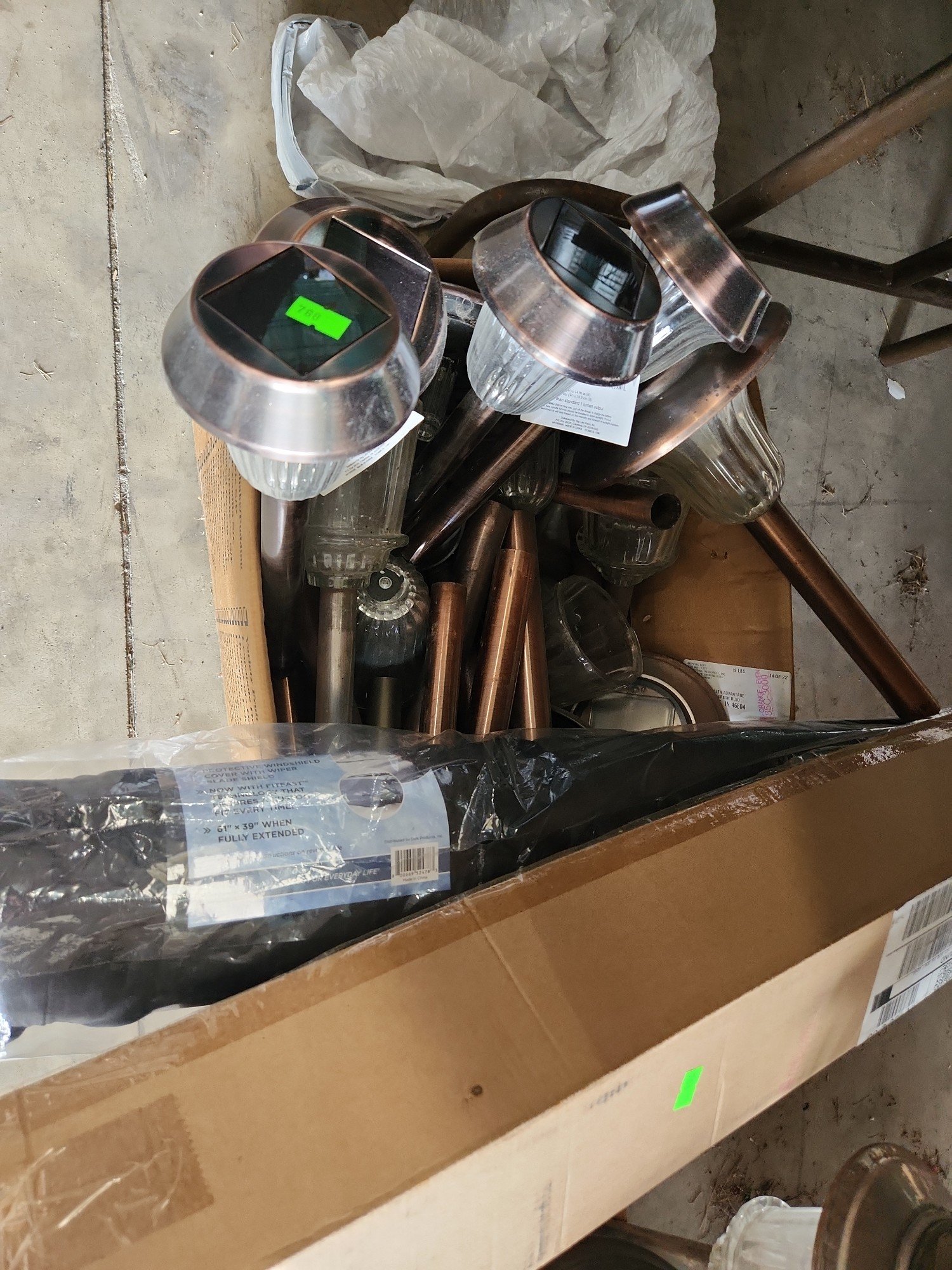 Online Bidding Available!