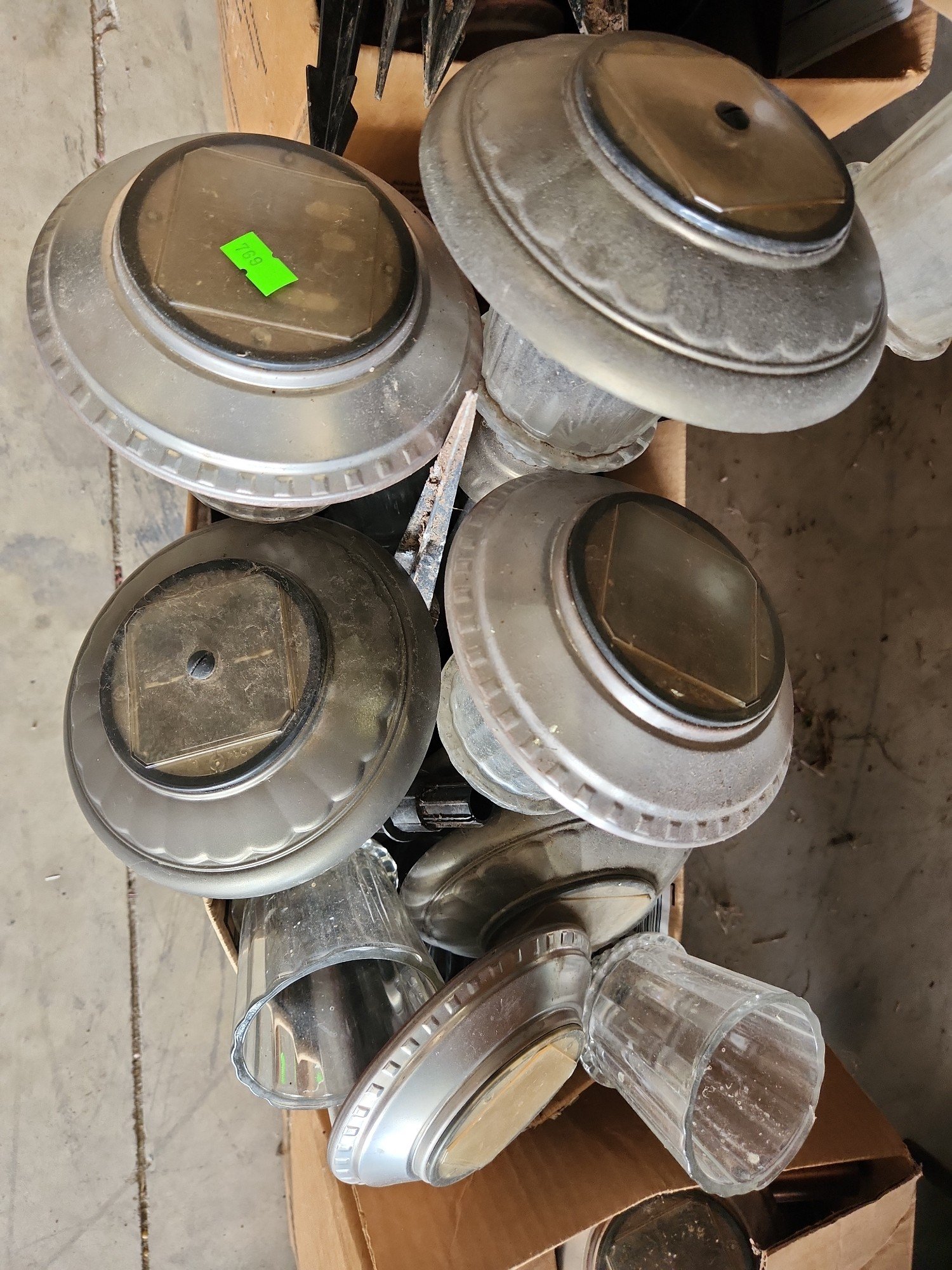 Online Bidding Available!