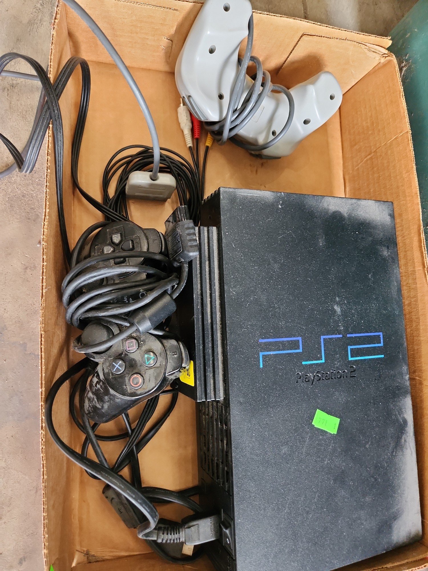 Online Bidding Available!