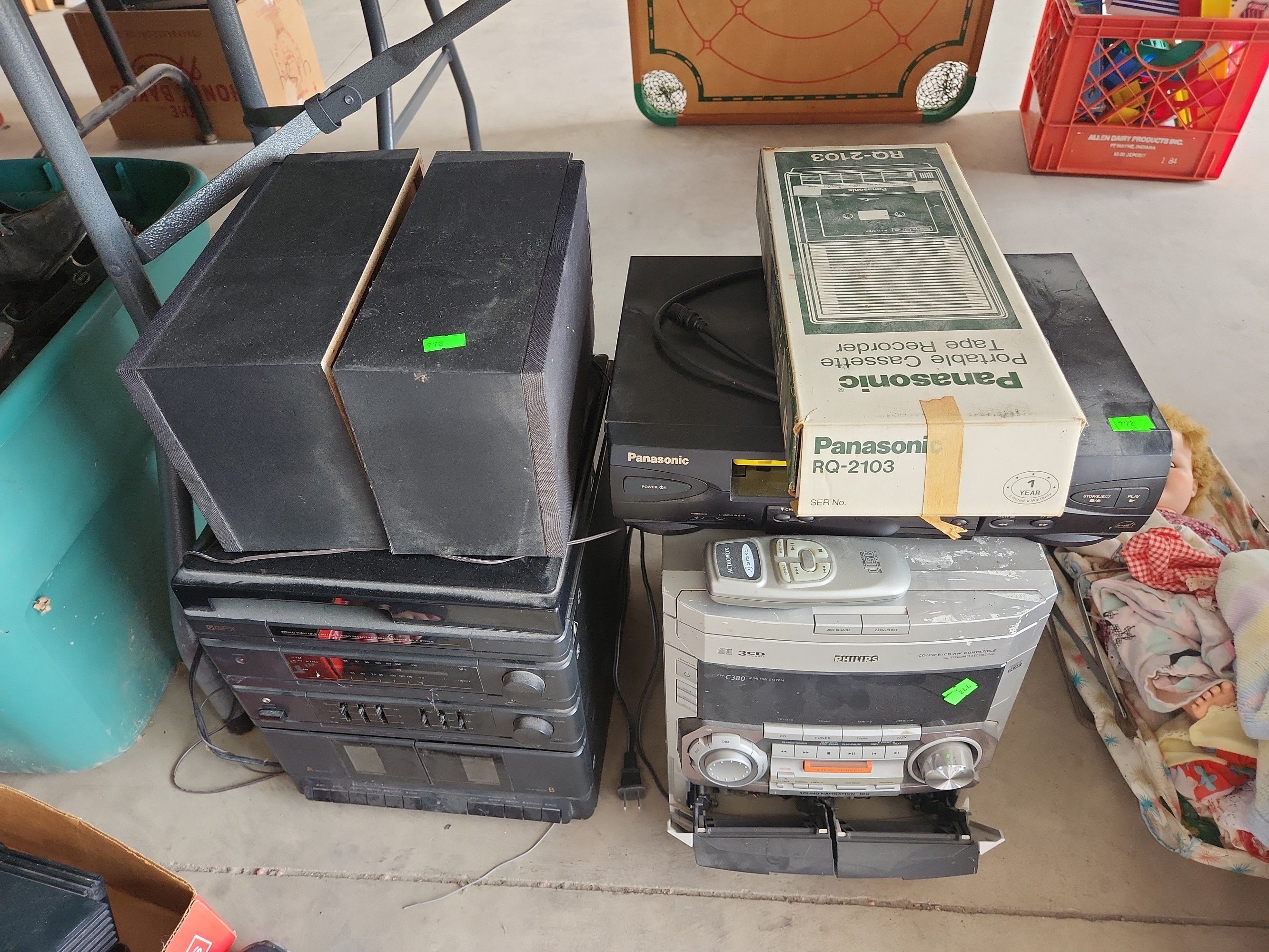 Online Bidding Available!