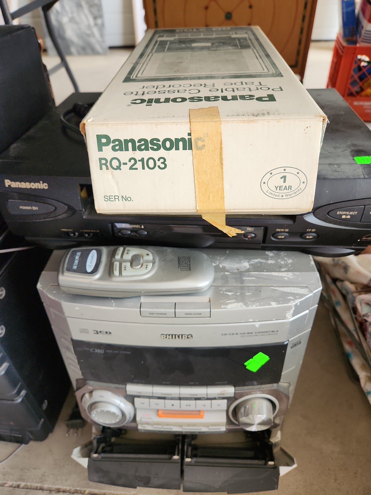 Online Bidding Available!