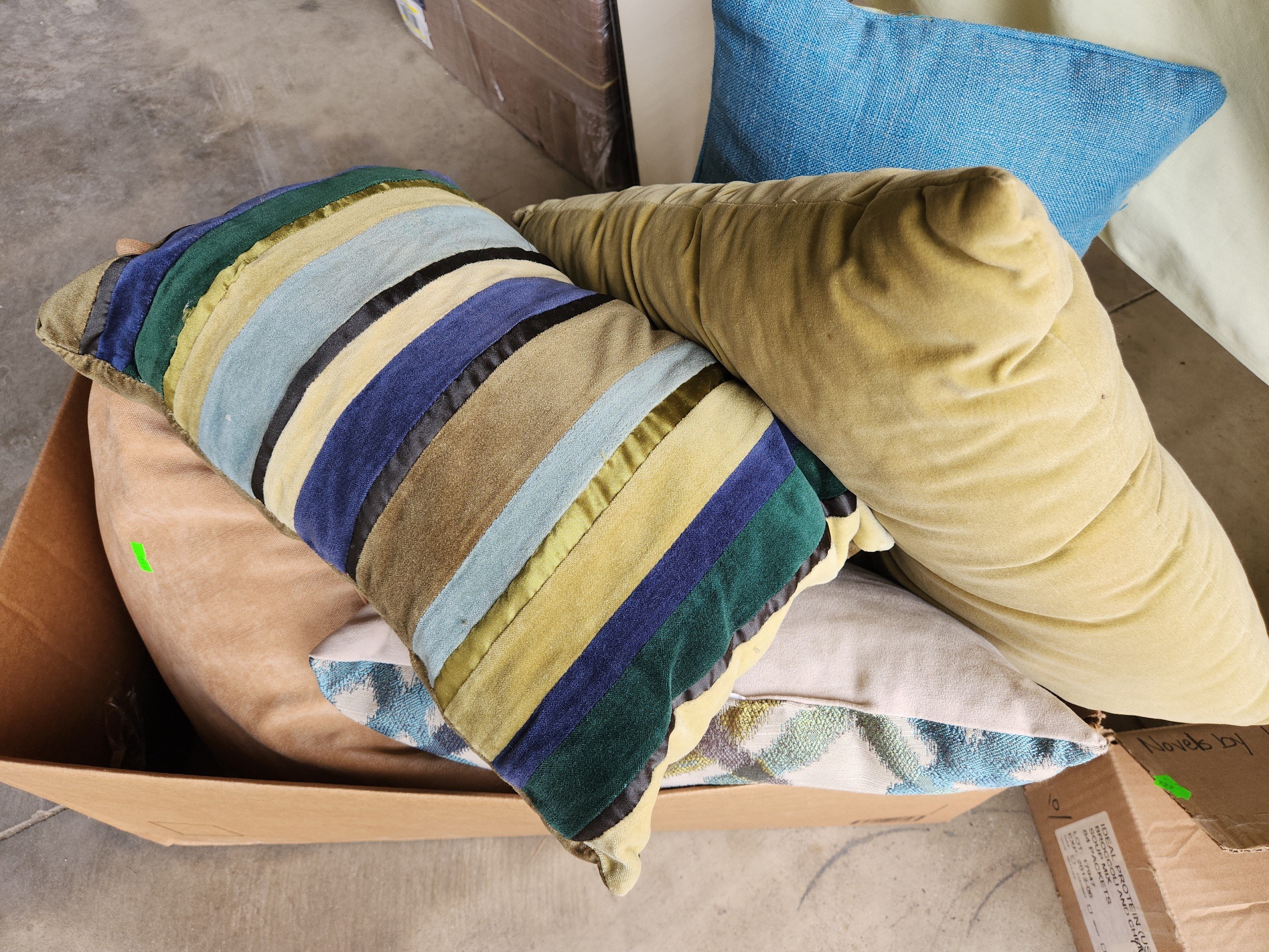 Online Bidding Available!