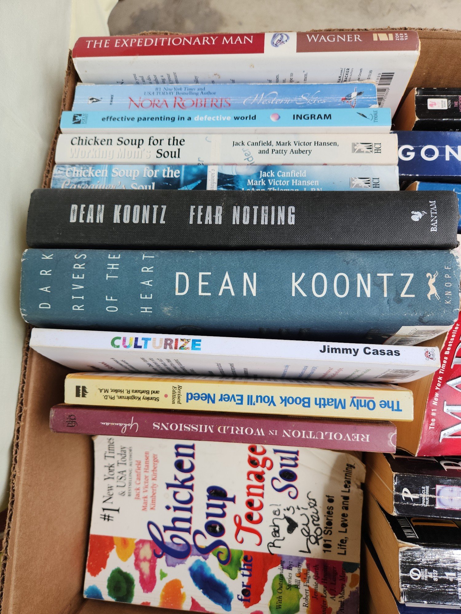 Online Bidding Available!