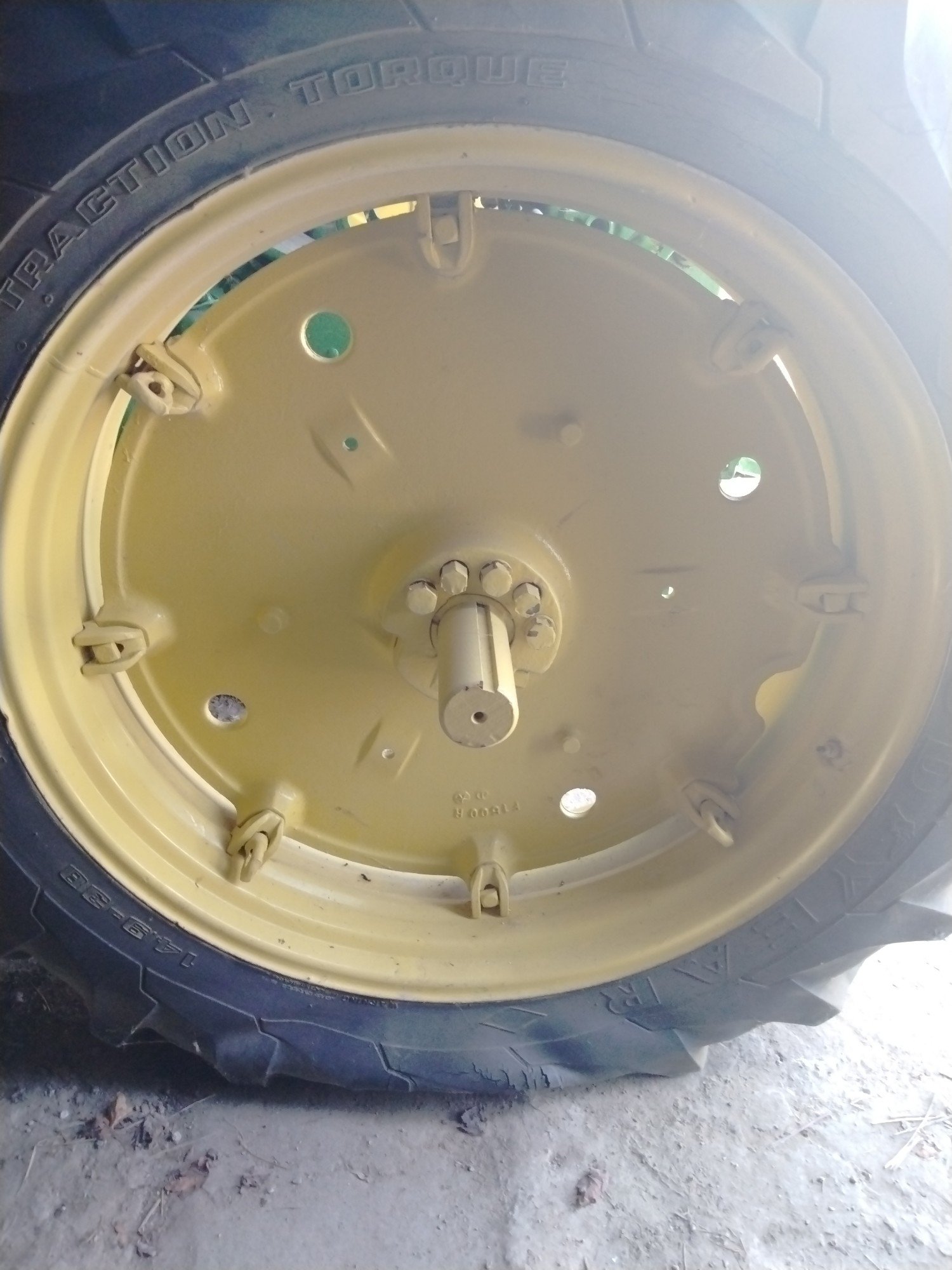 Online Bidding Available!