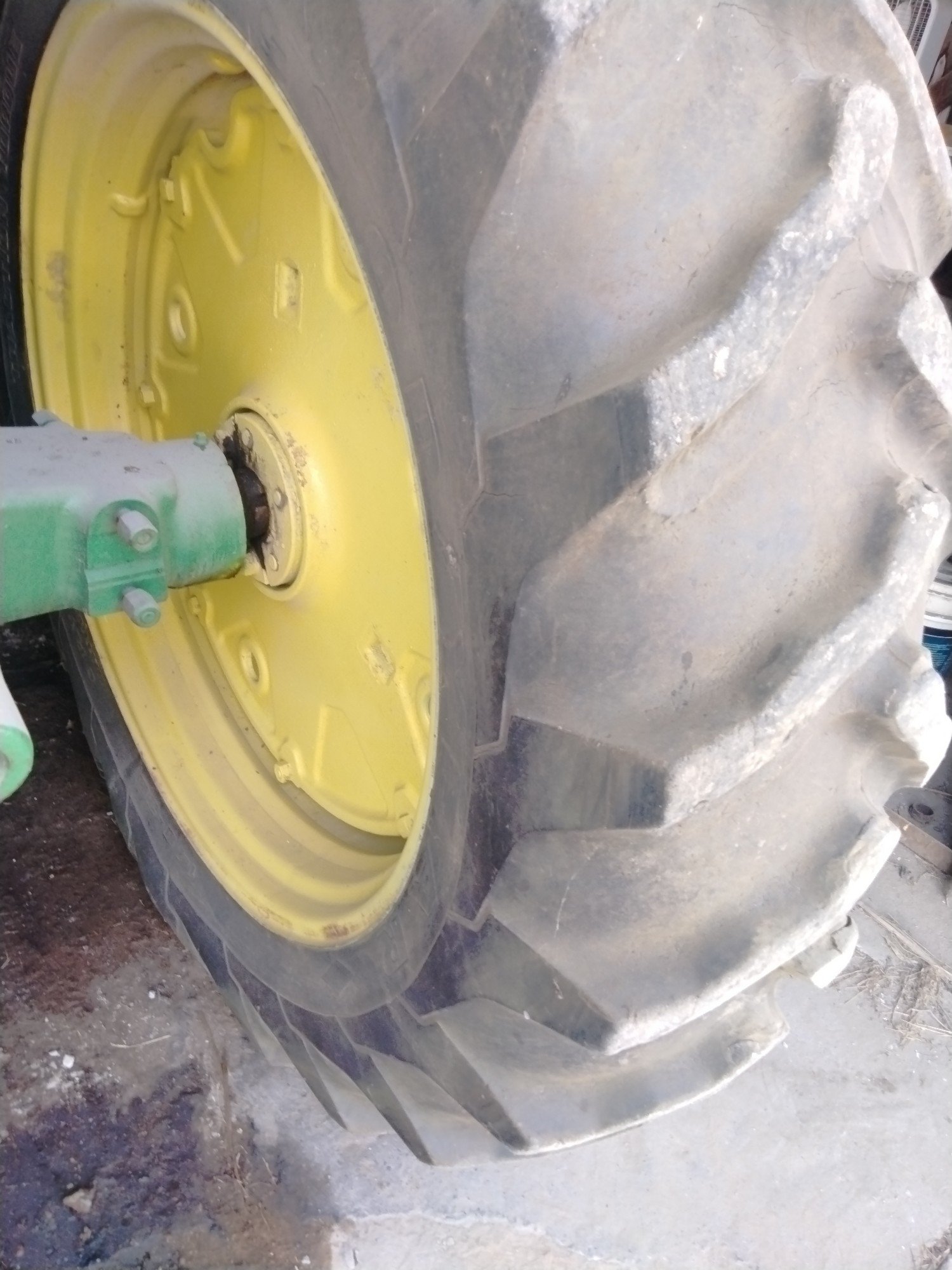 Online Bidding Available!