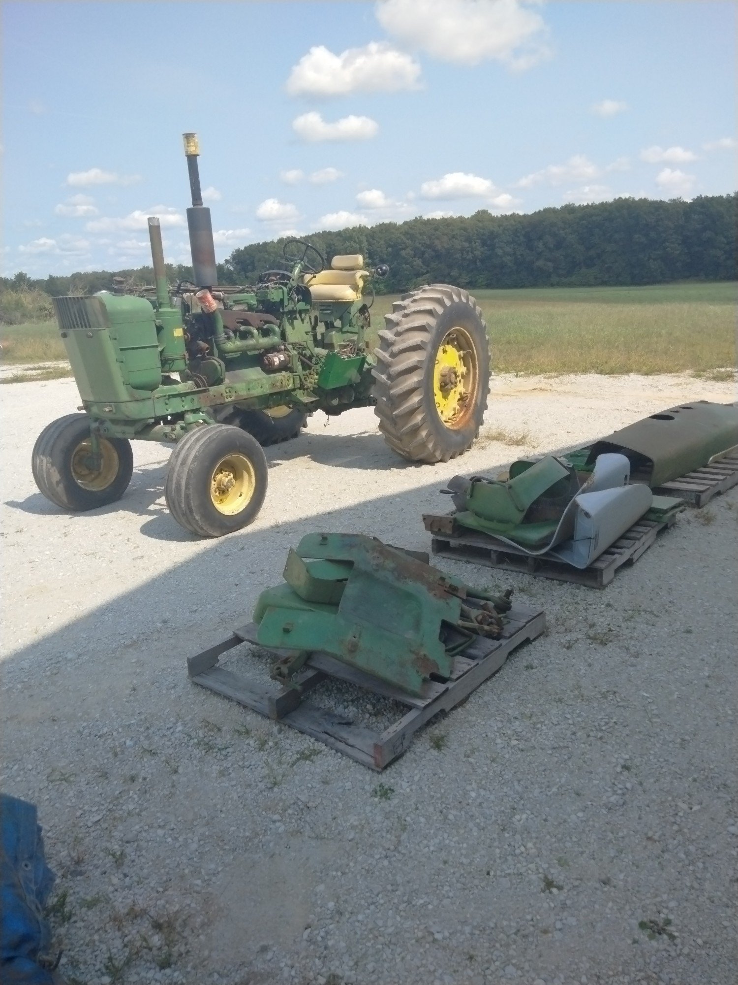 Online Bidding Available!