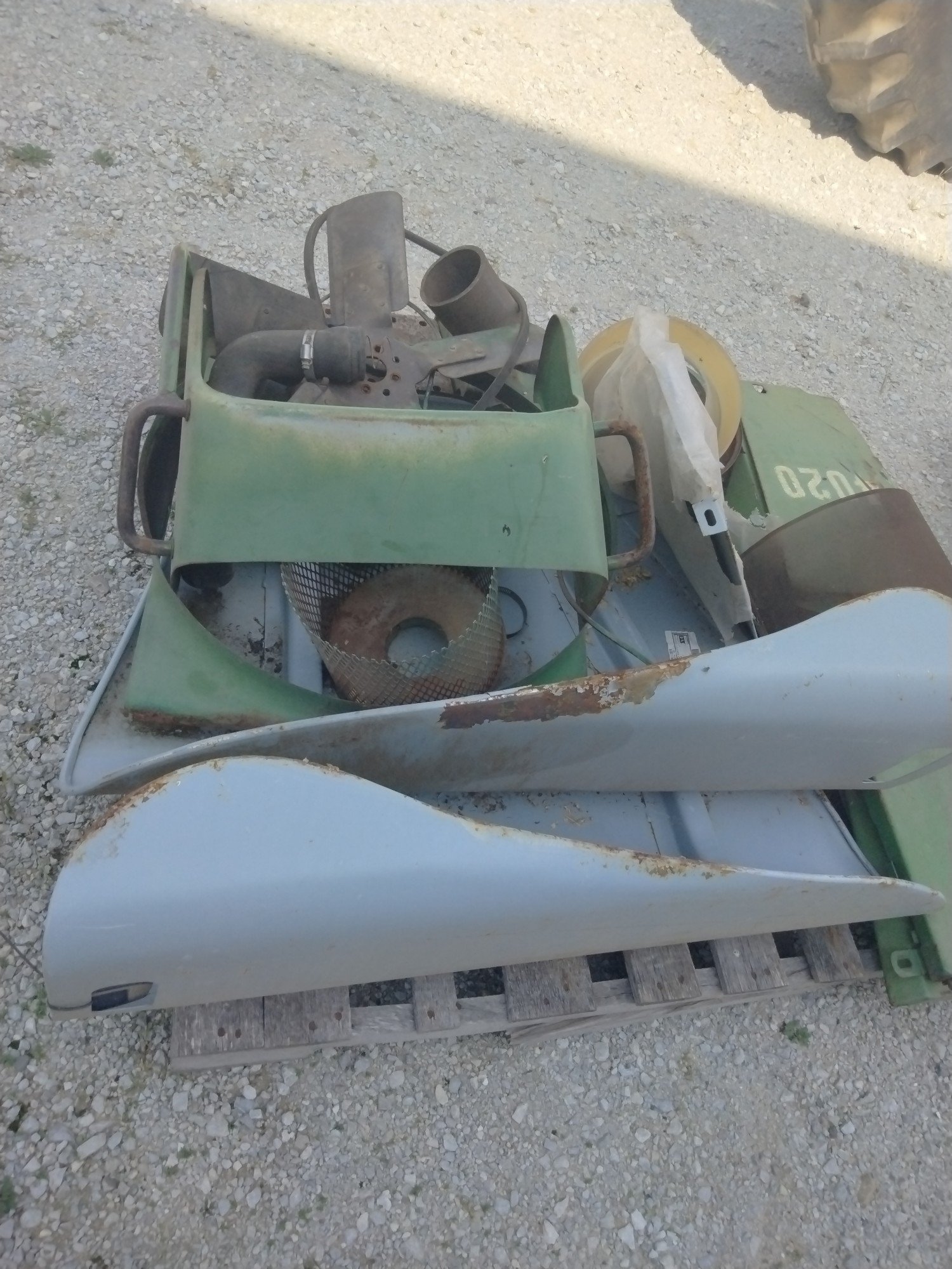 Online Bidding Available!