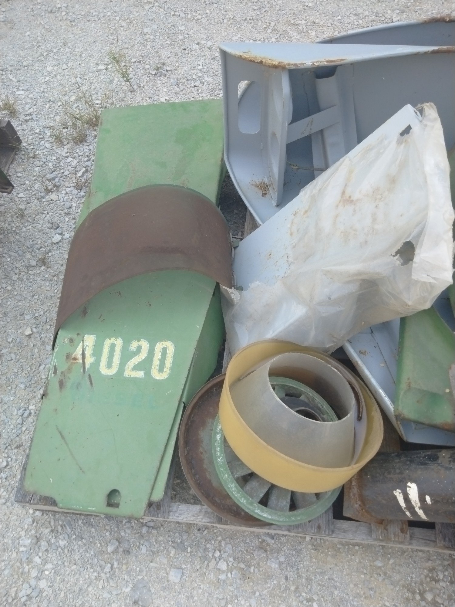 Online Bidding Available!