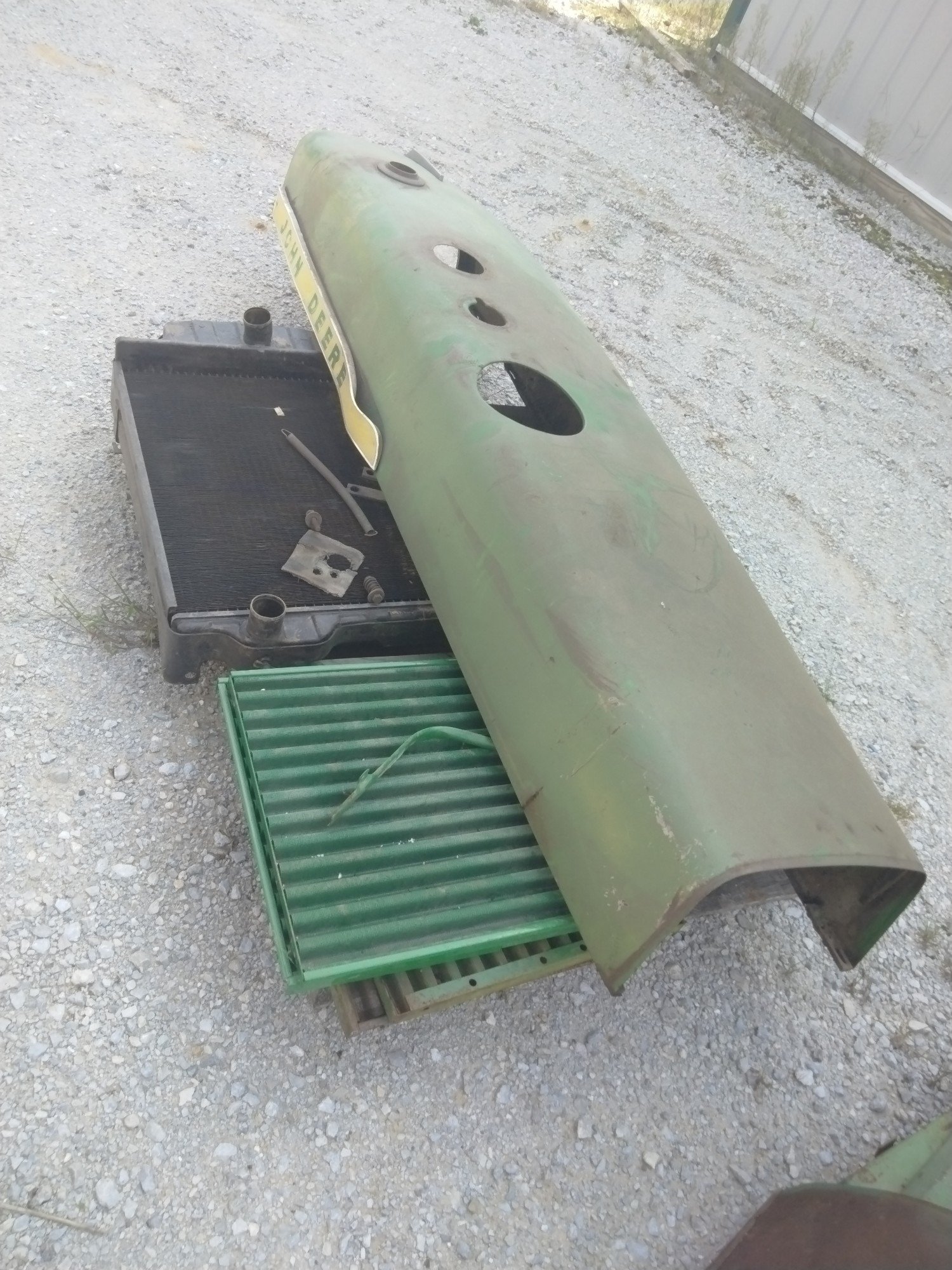 Online Bidding Available!