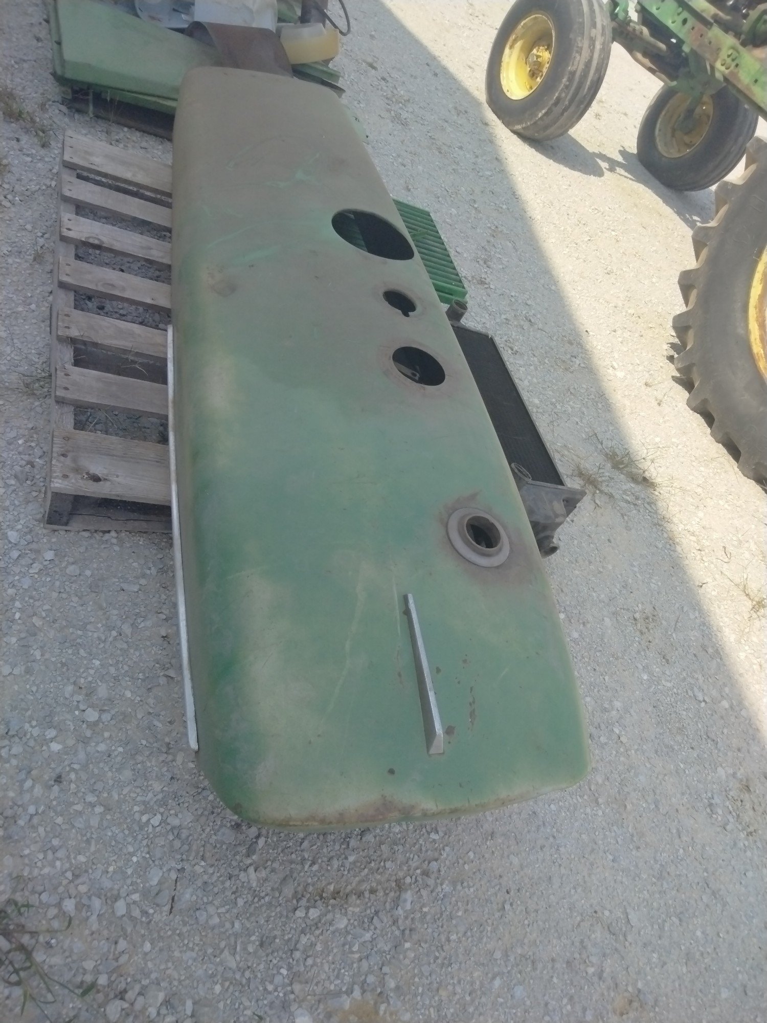 Online Bidding Available!