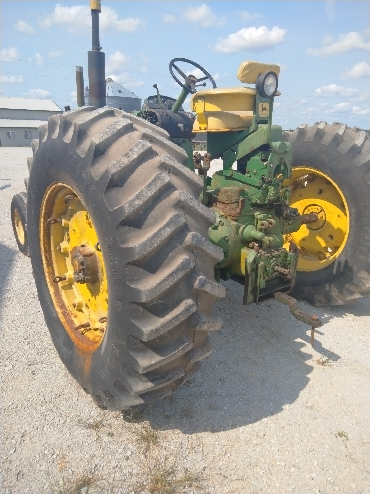 Online Bidding Available!