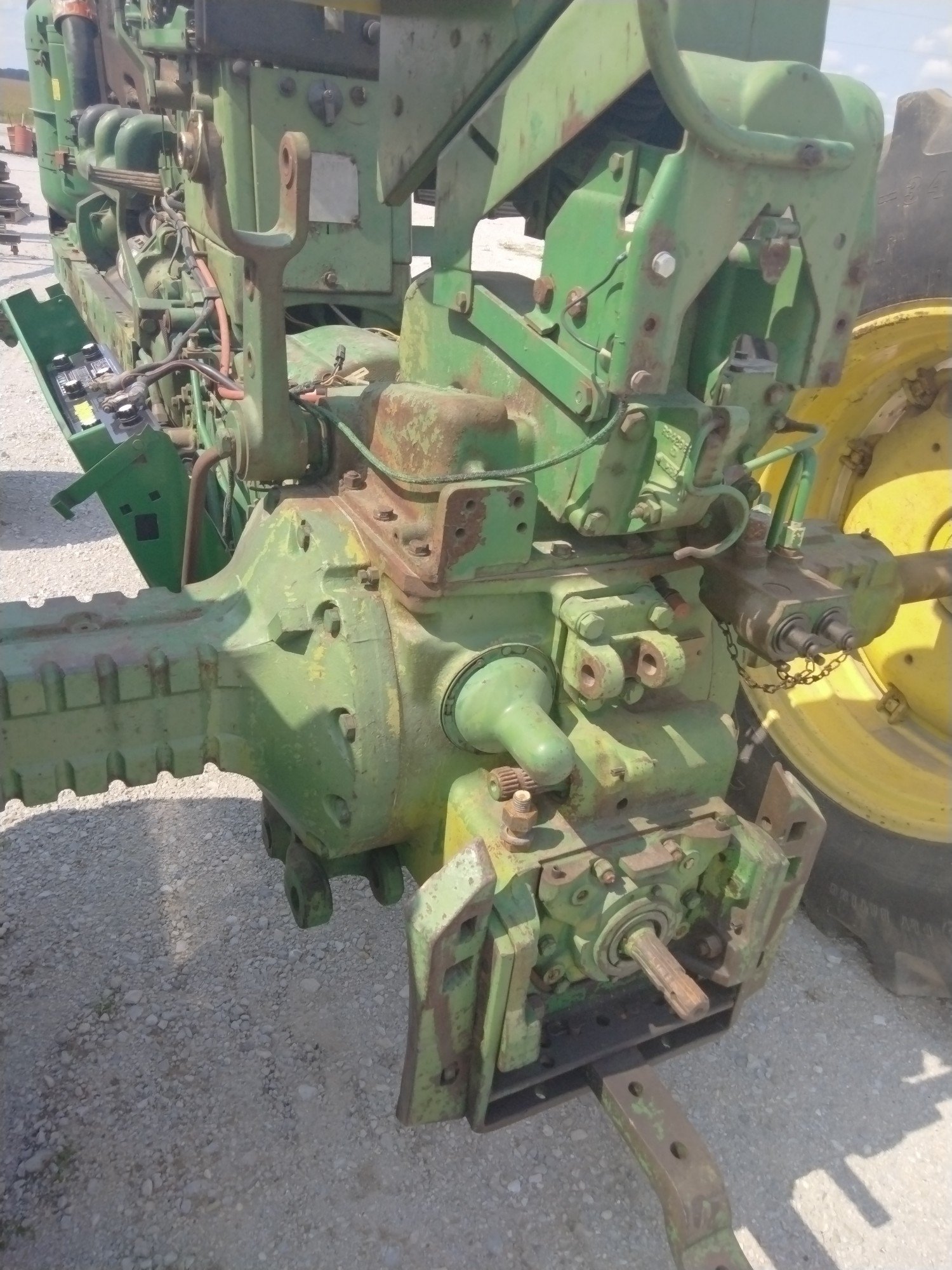 Online Bidding Available!