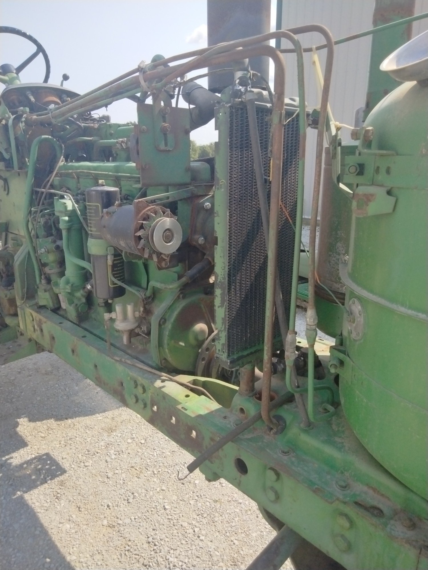 Online Bidding Available!