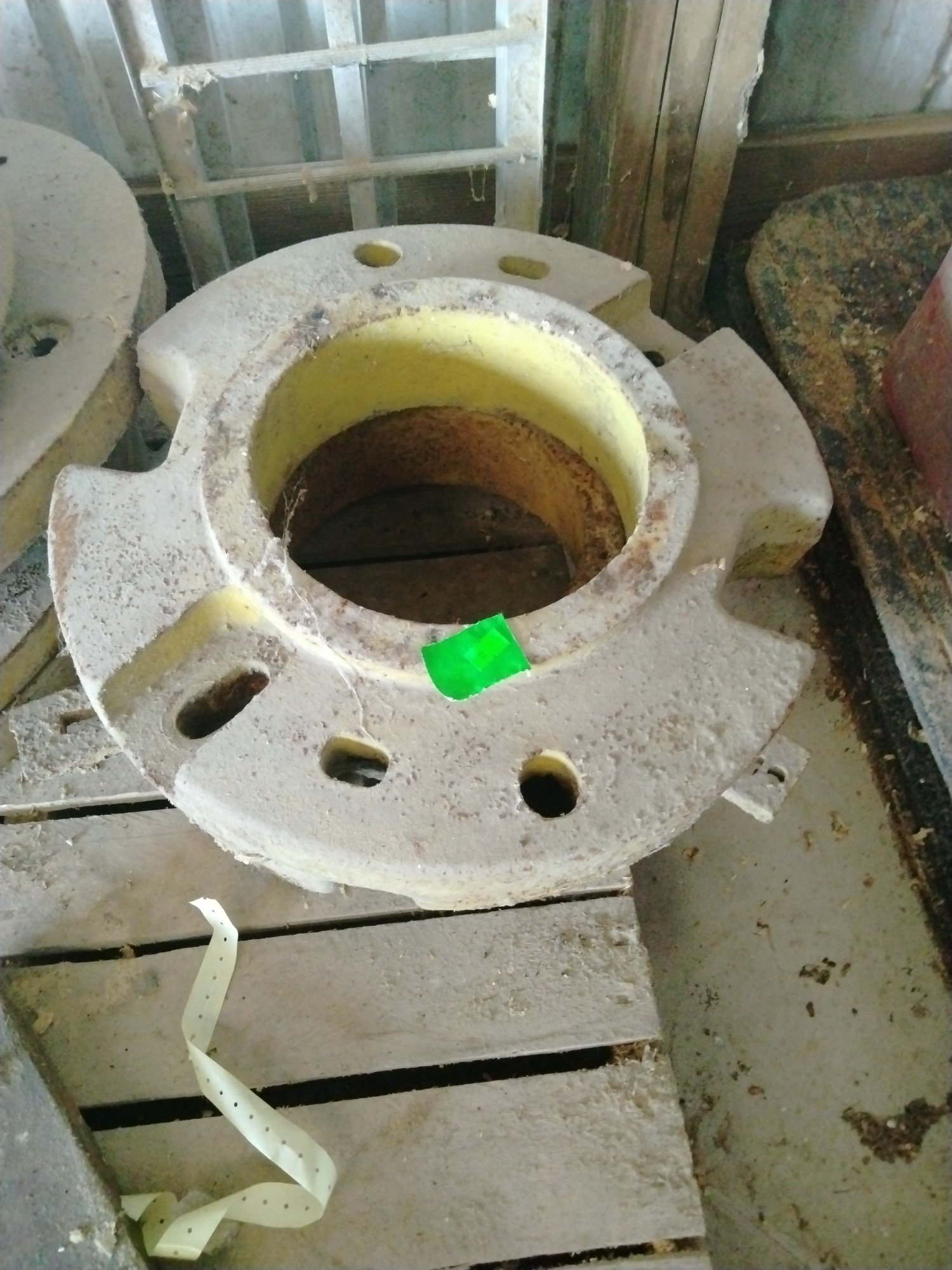 Online Bidding Available!