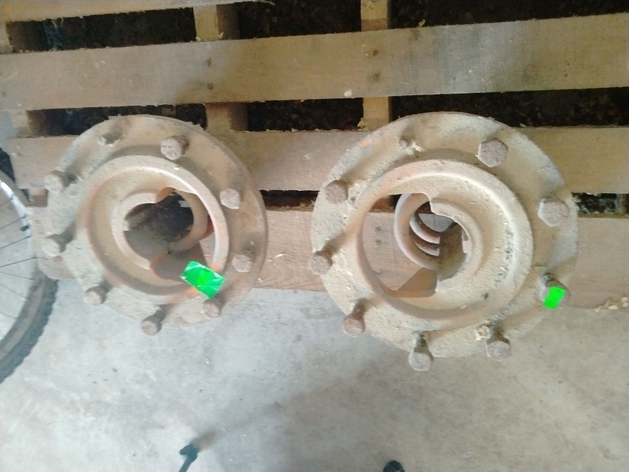 Online Bidding Available!