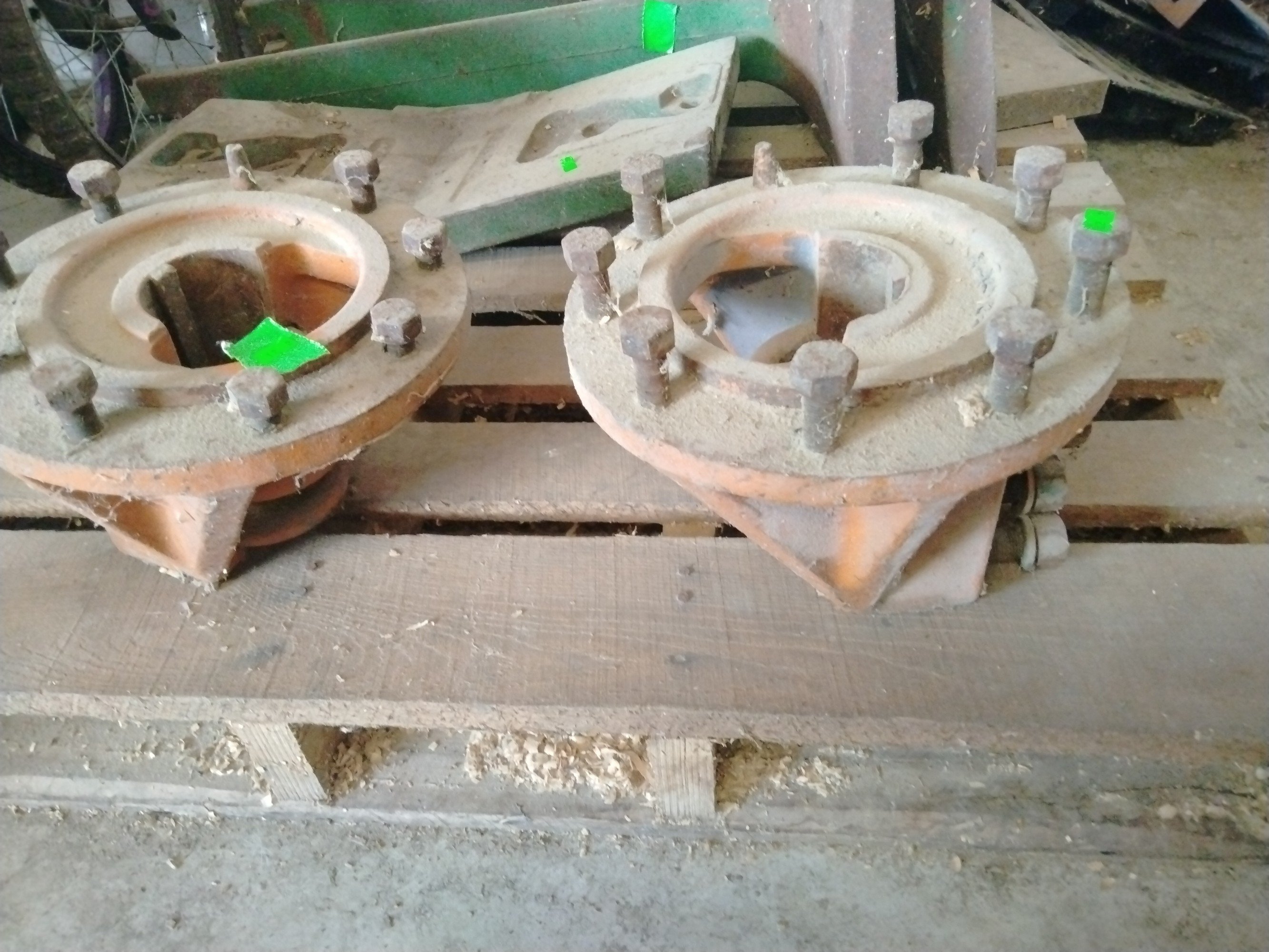 Online Bidding Available!