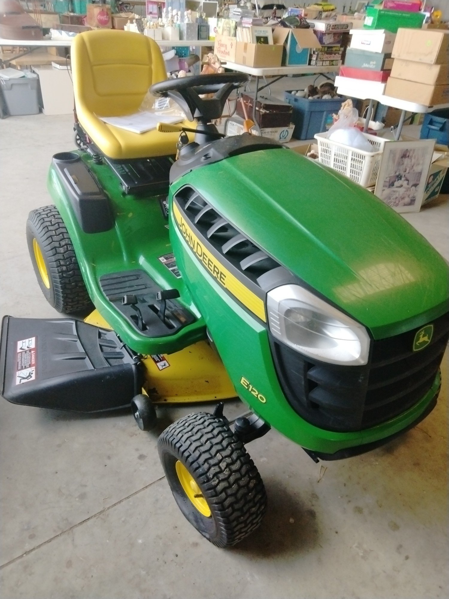 Online Bidding Available!