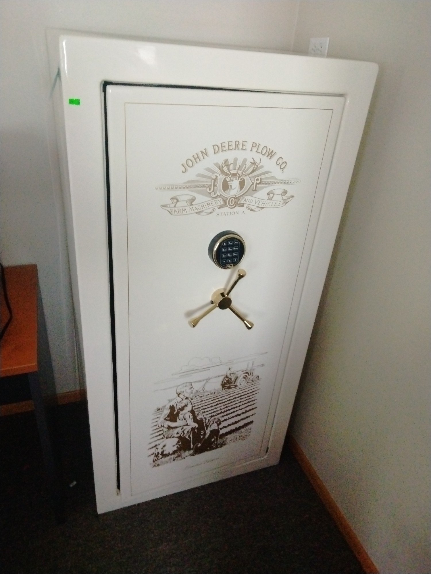 Online Bidding Available!