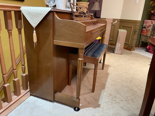 Online Bidding Available!