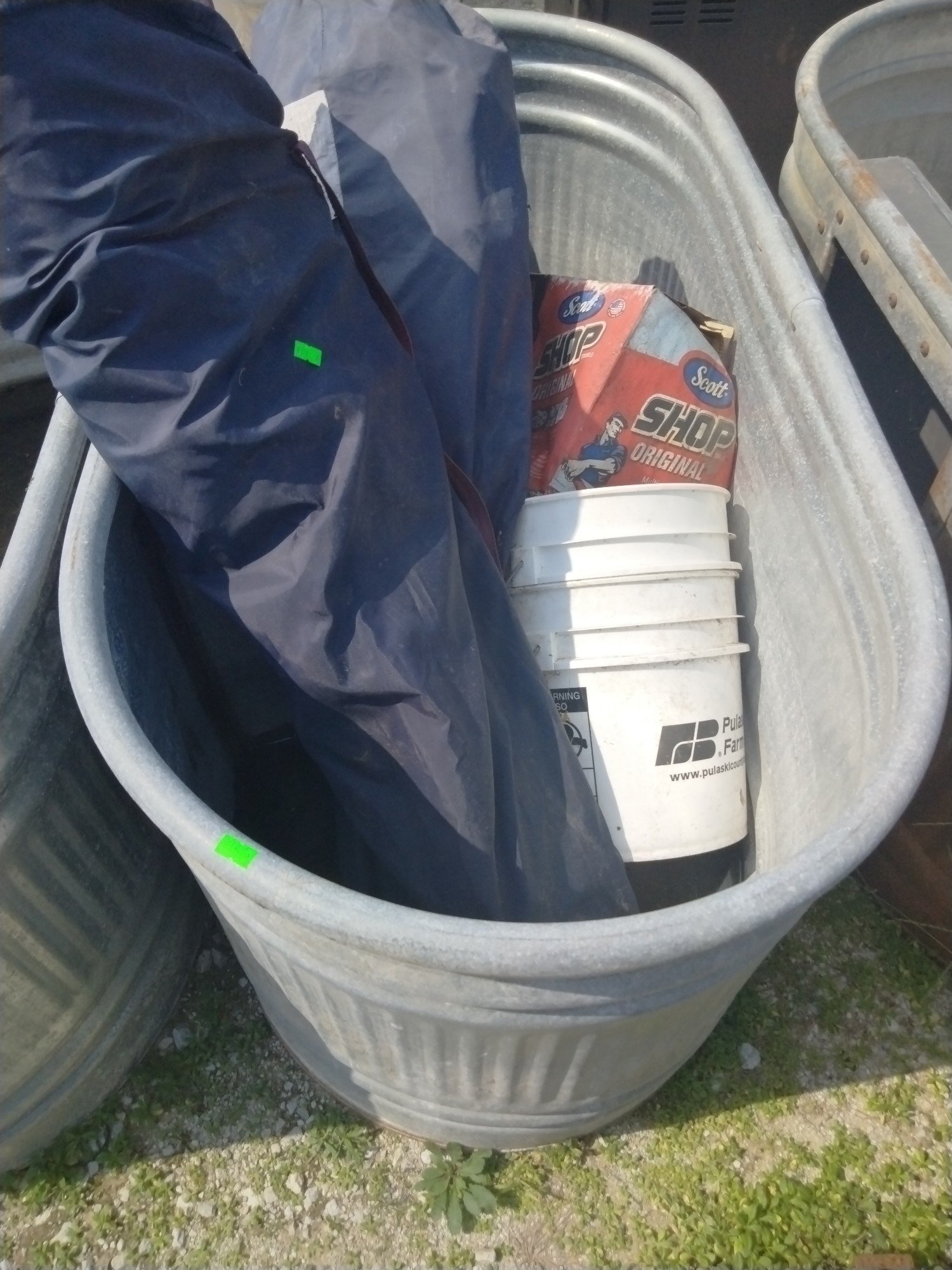 Online Bidding Available!