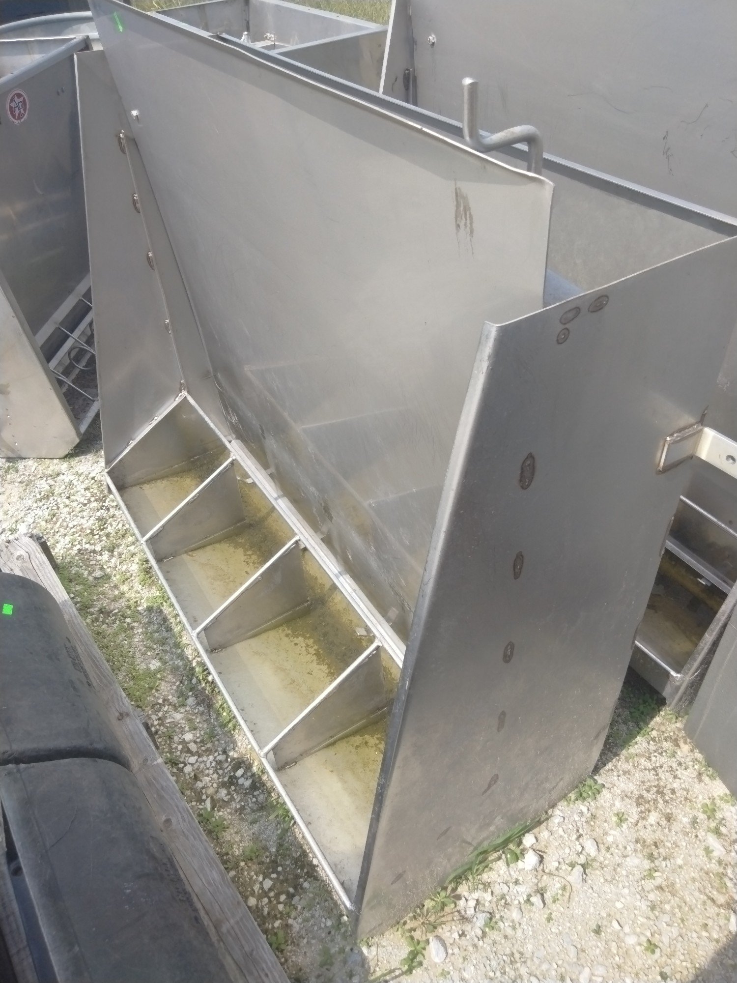 Online Bidding Available!