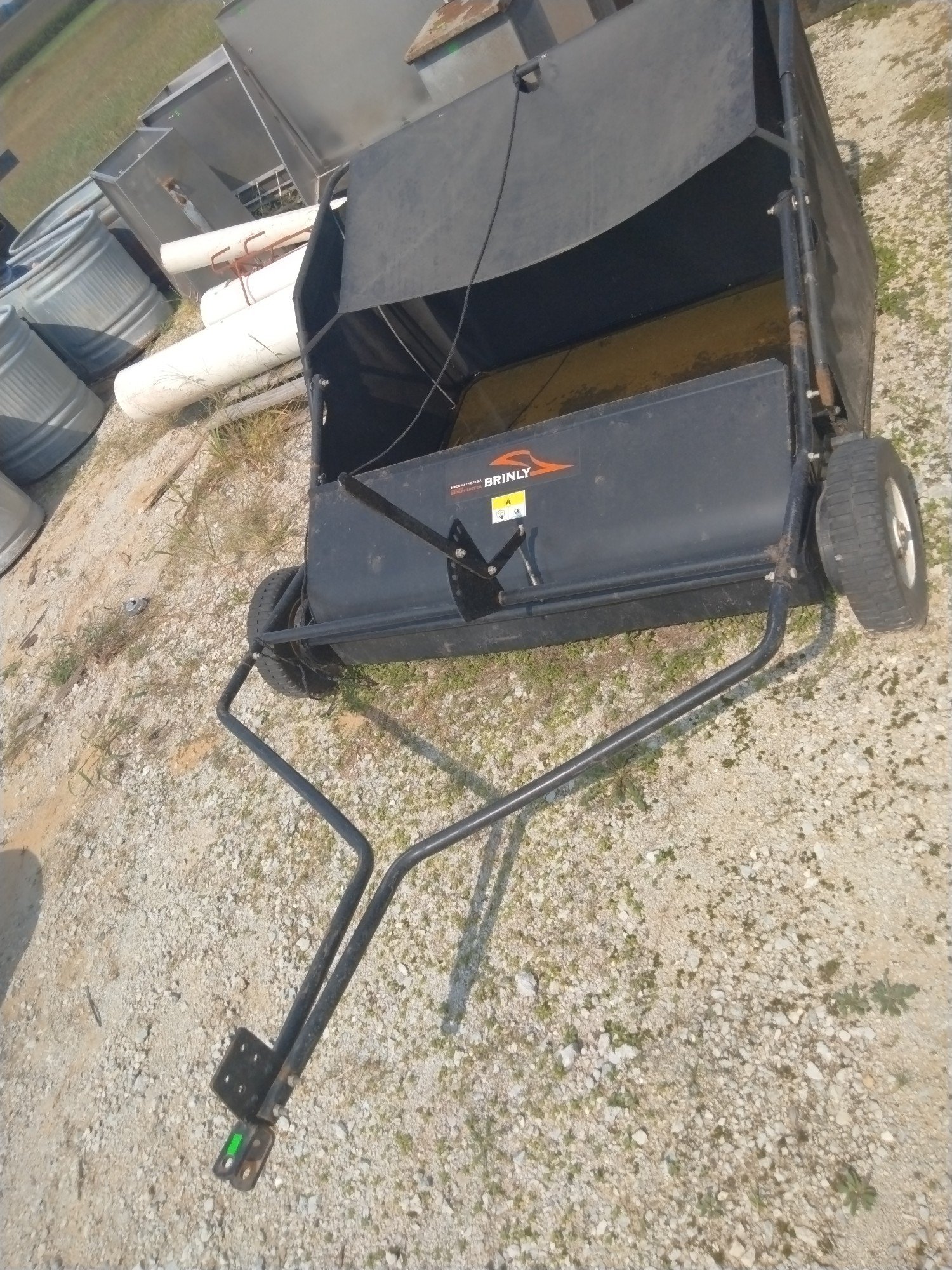 Online Bidding Available!