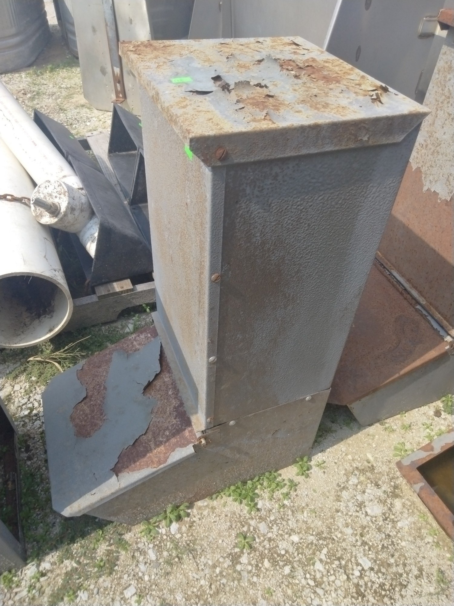 Online Bidding Available!