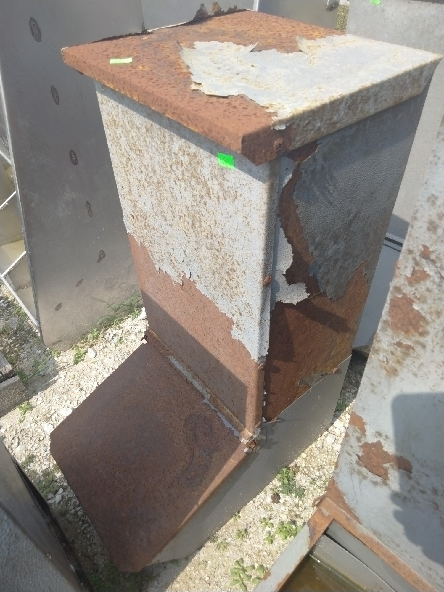 Online Bidding Available!