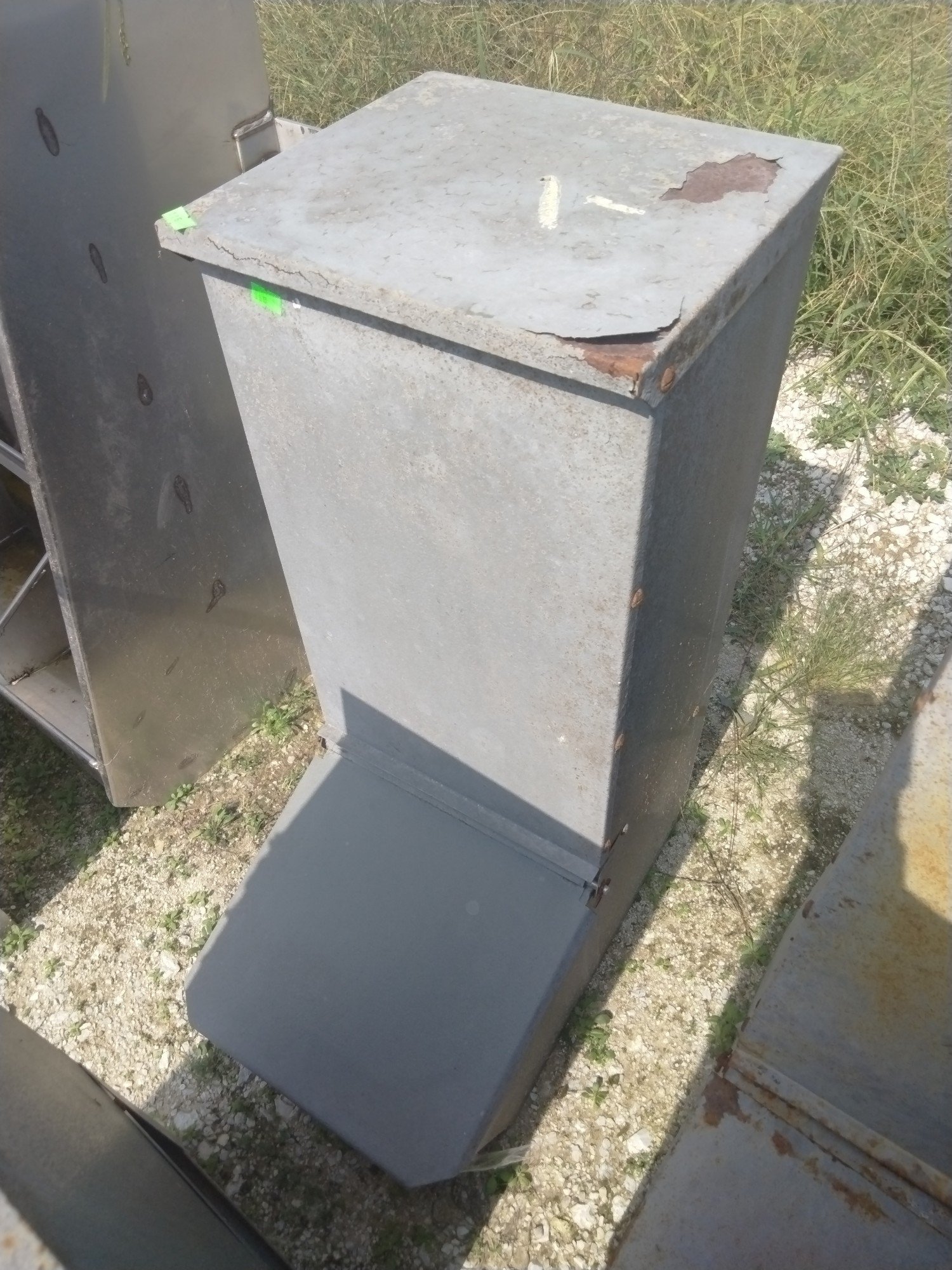 Online Bidding Available!