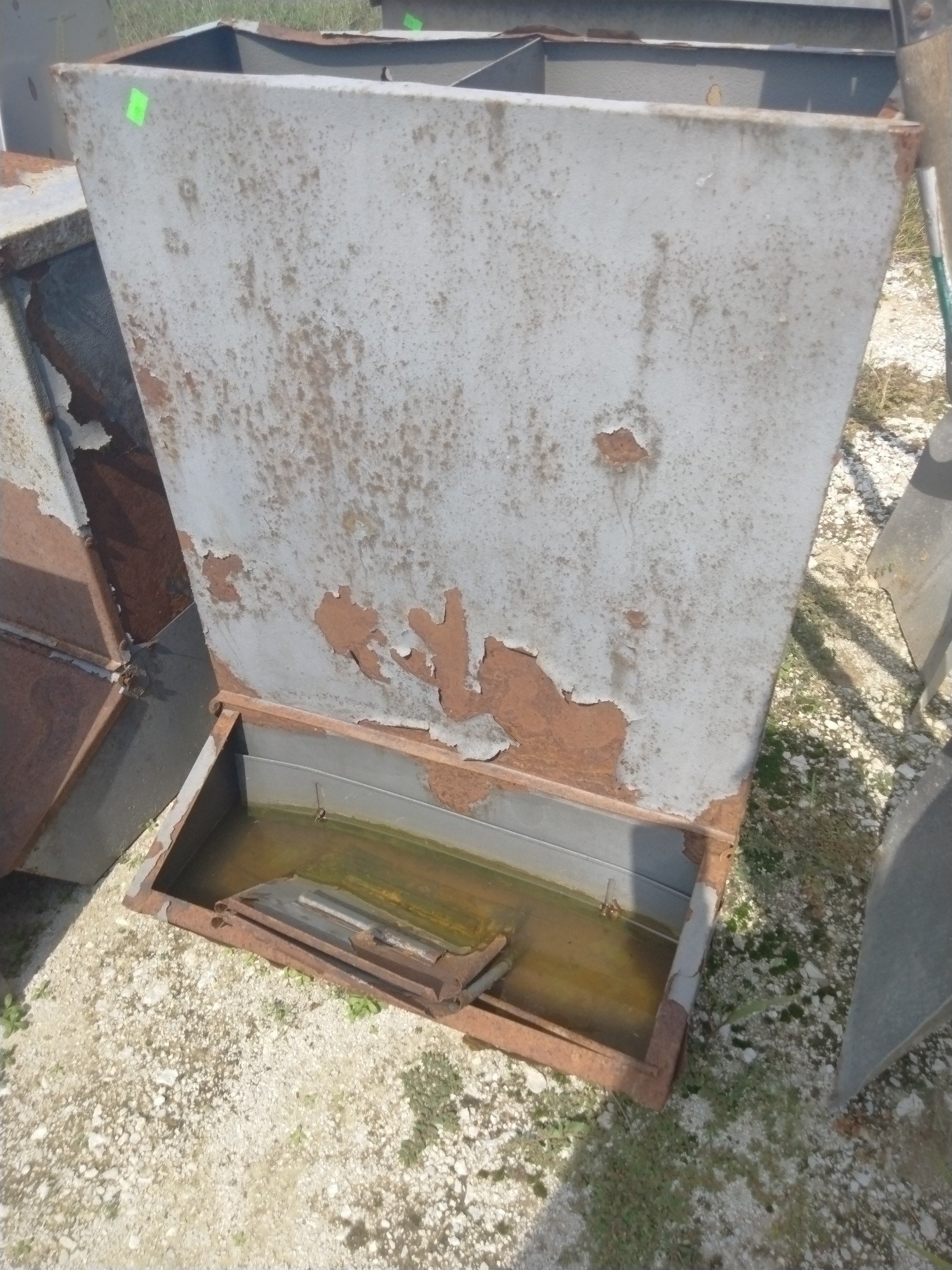 Online Bidding Available!