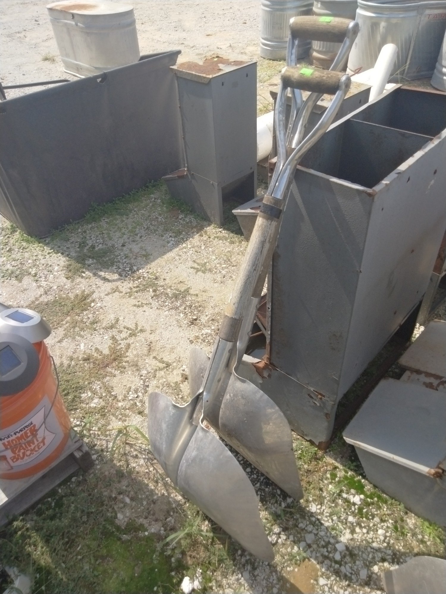 Online Bidding Available!