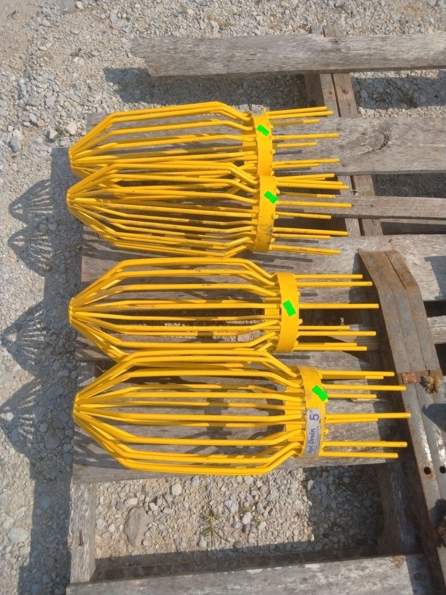 Online Bidding Available!