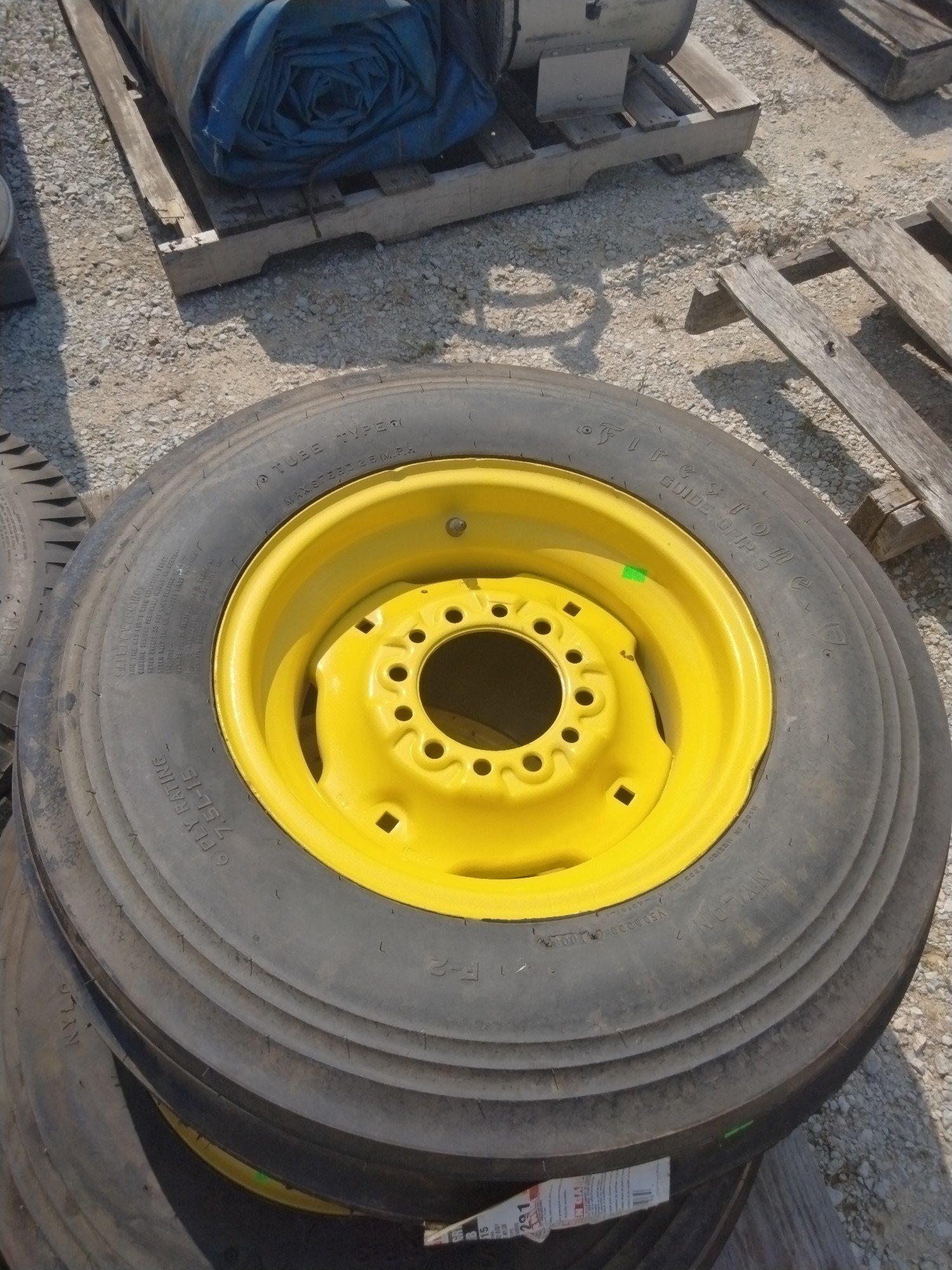 Online Bidding Available!