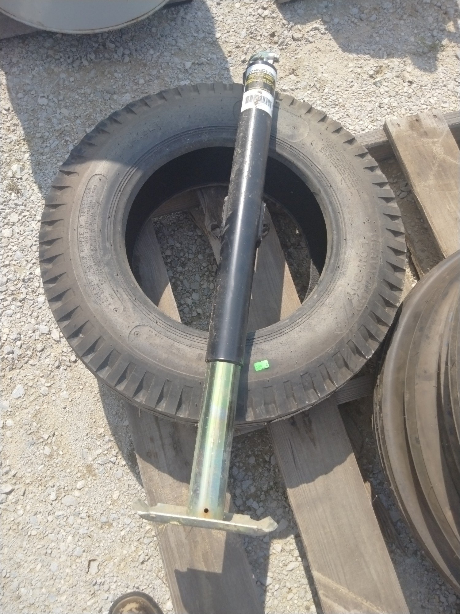 Online Bidding Available!