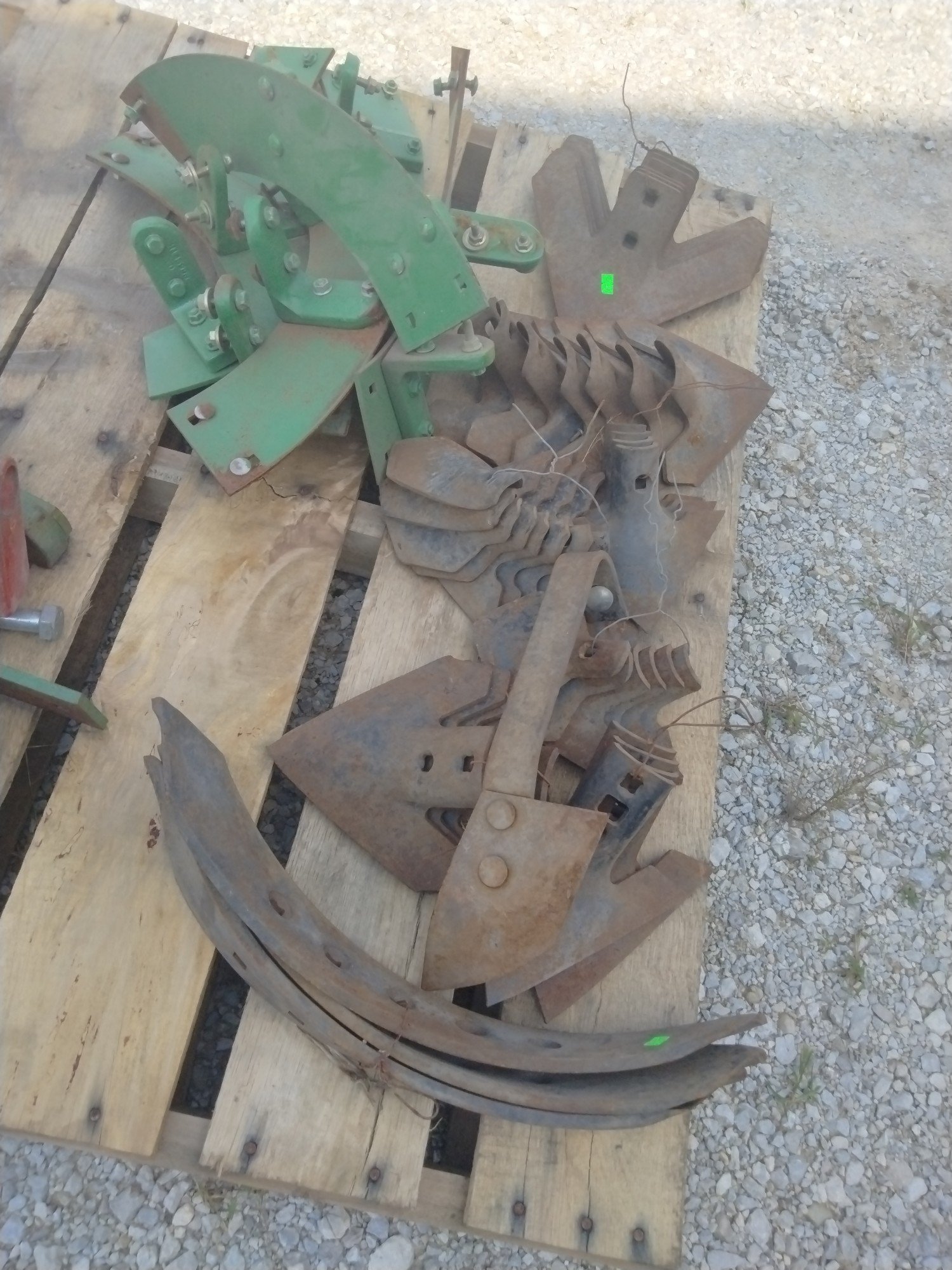 Online Bidding Available!