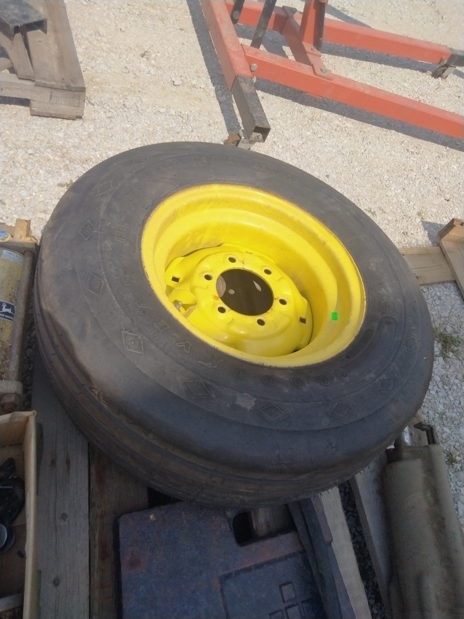 Online Bidding Available!