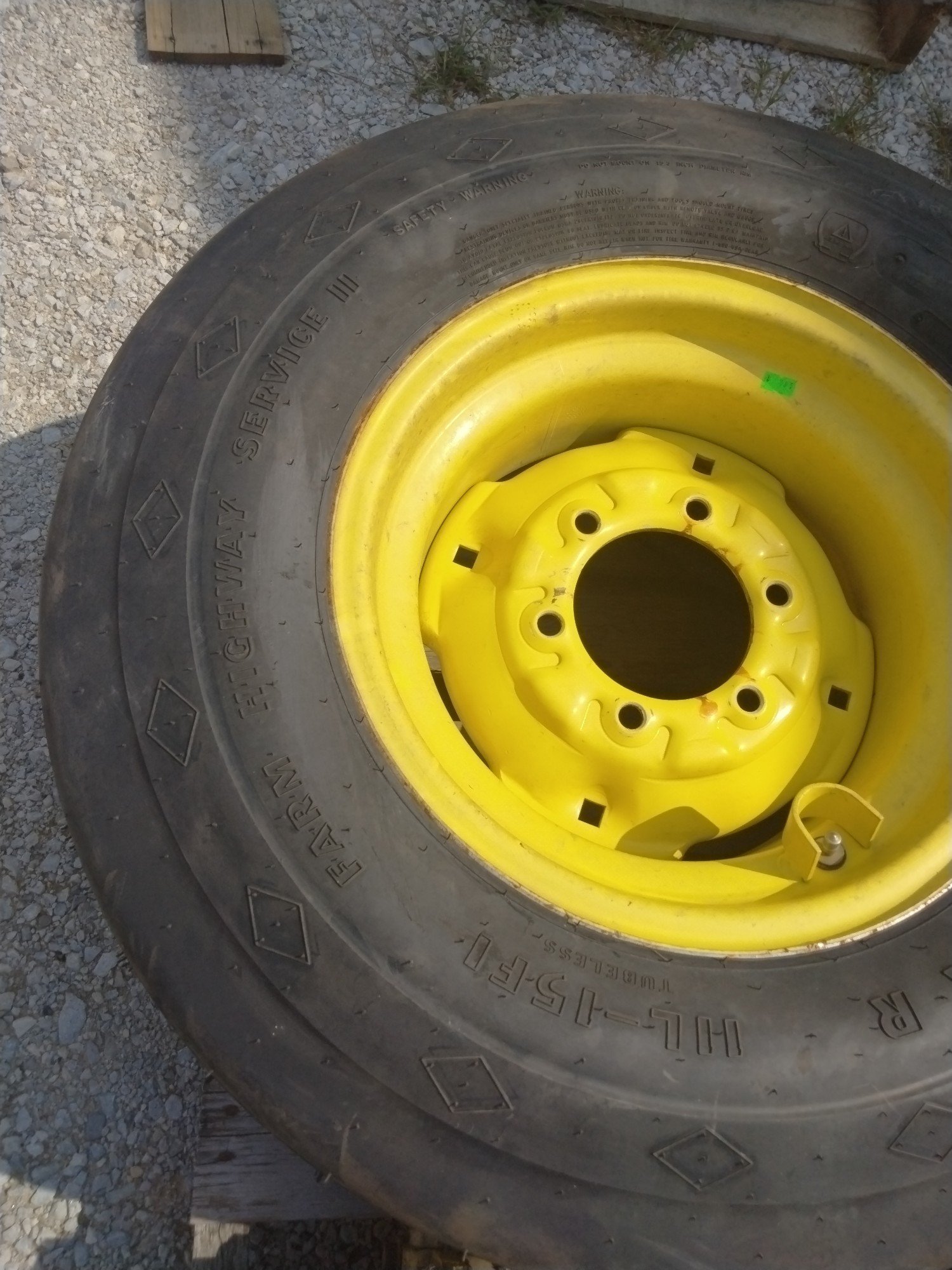 Online Bidding Available!