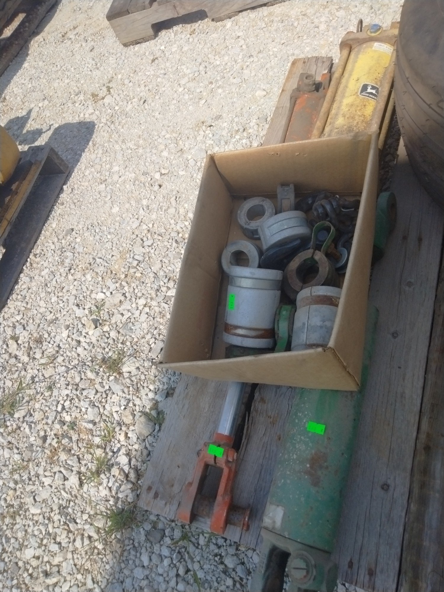 Online Bidding Available!