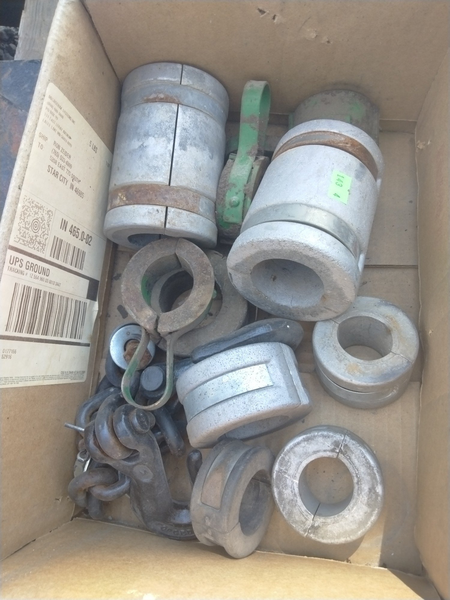 Online Bidding Available!