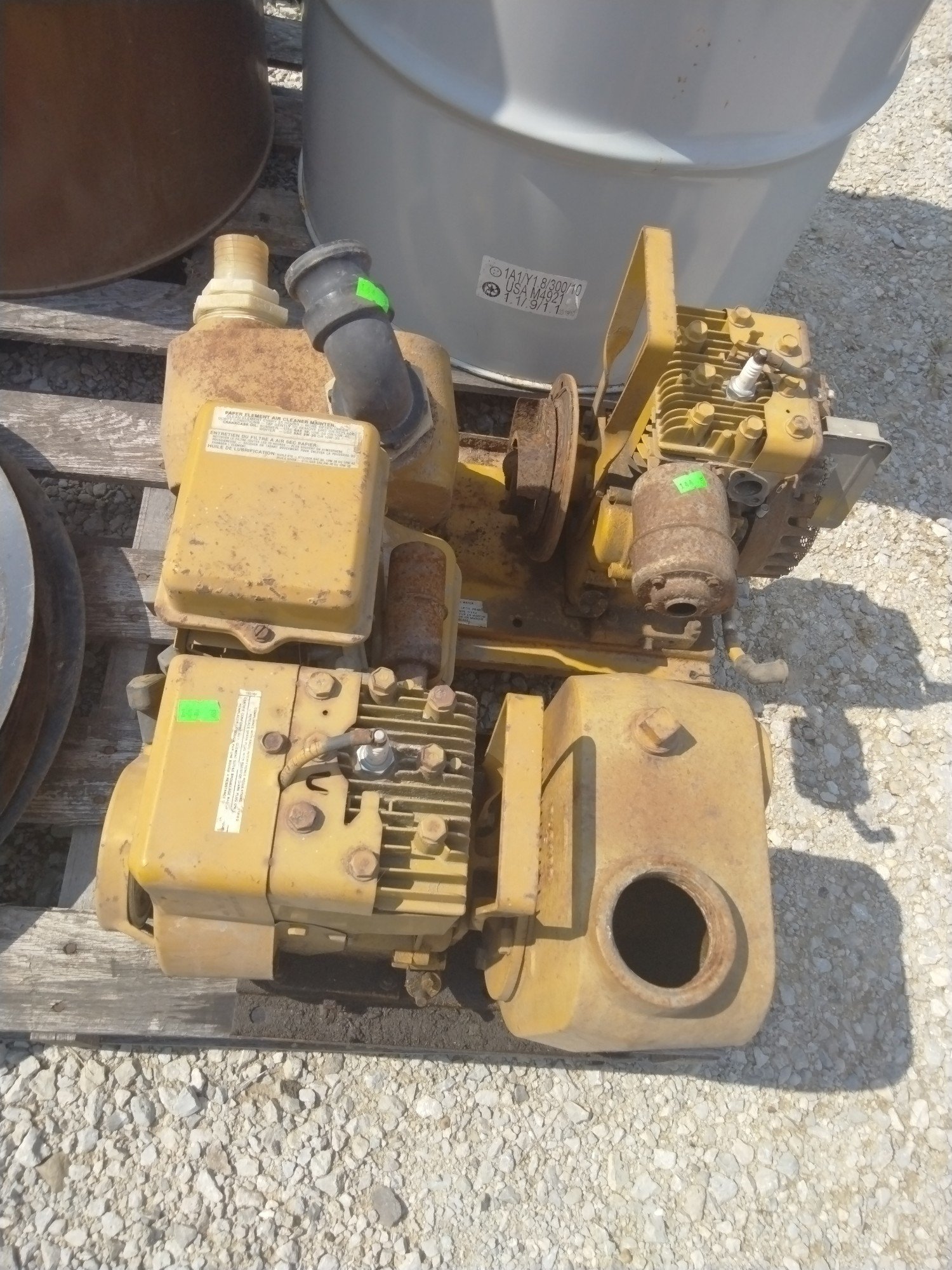 Online Bidding Available!