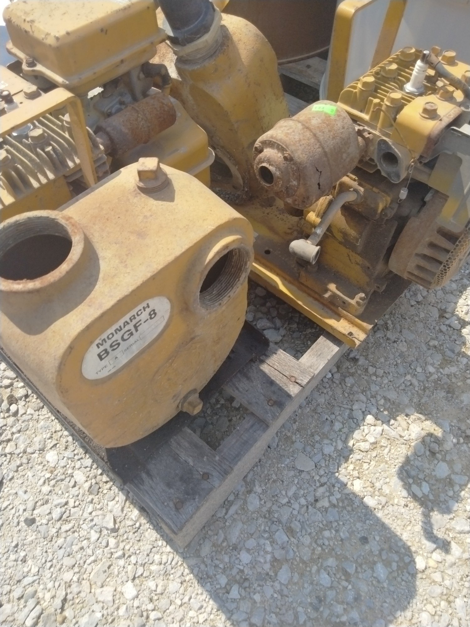 Online Bidding Available!