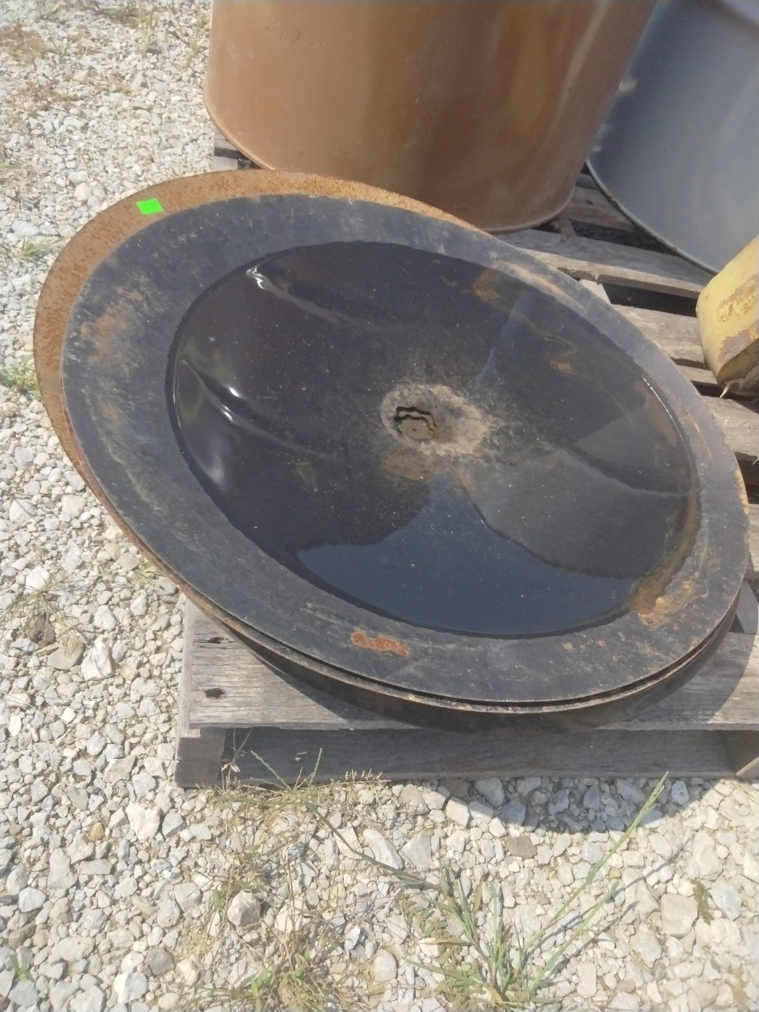 Online Bidding Available!