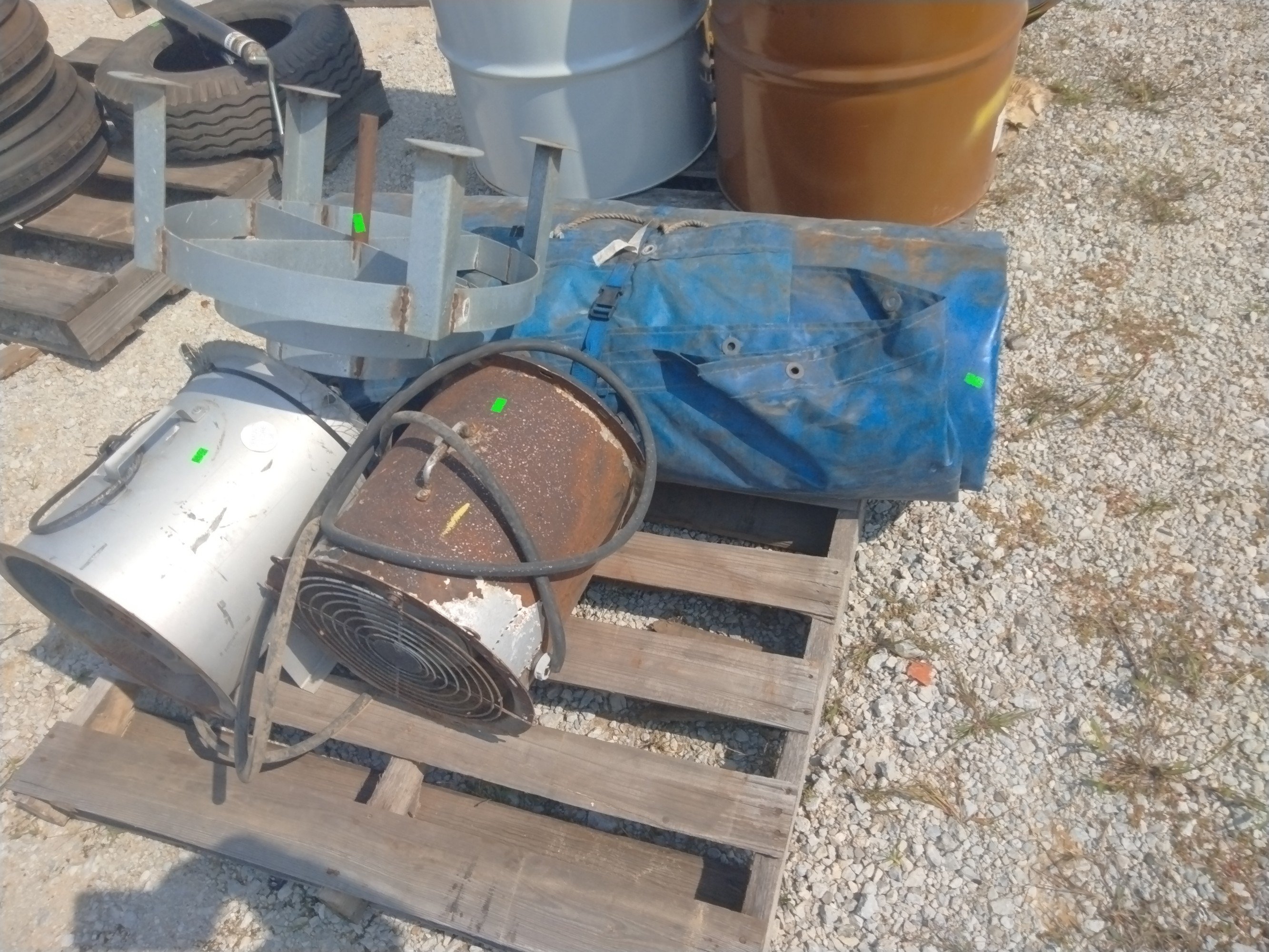 Online Bidding Available!