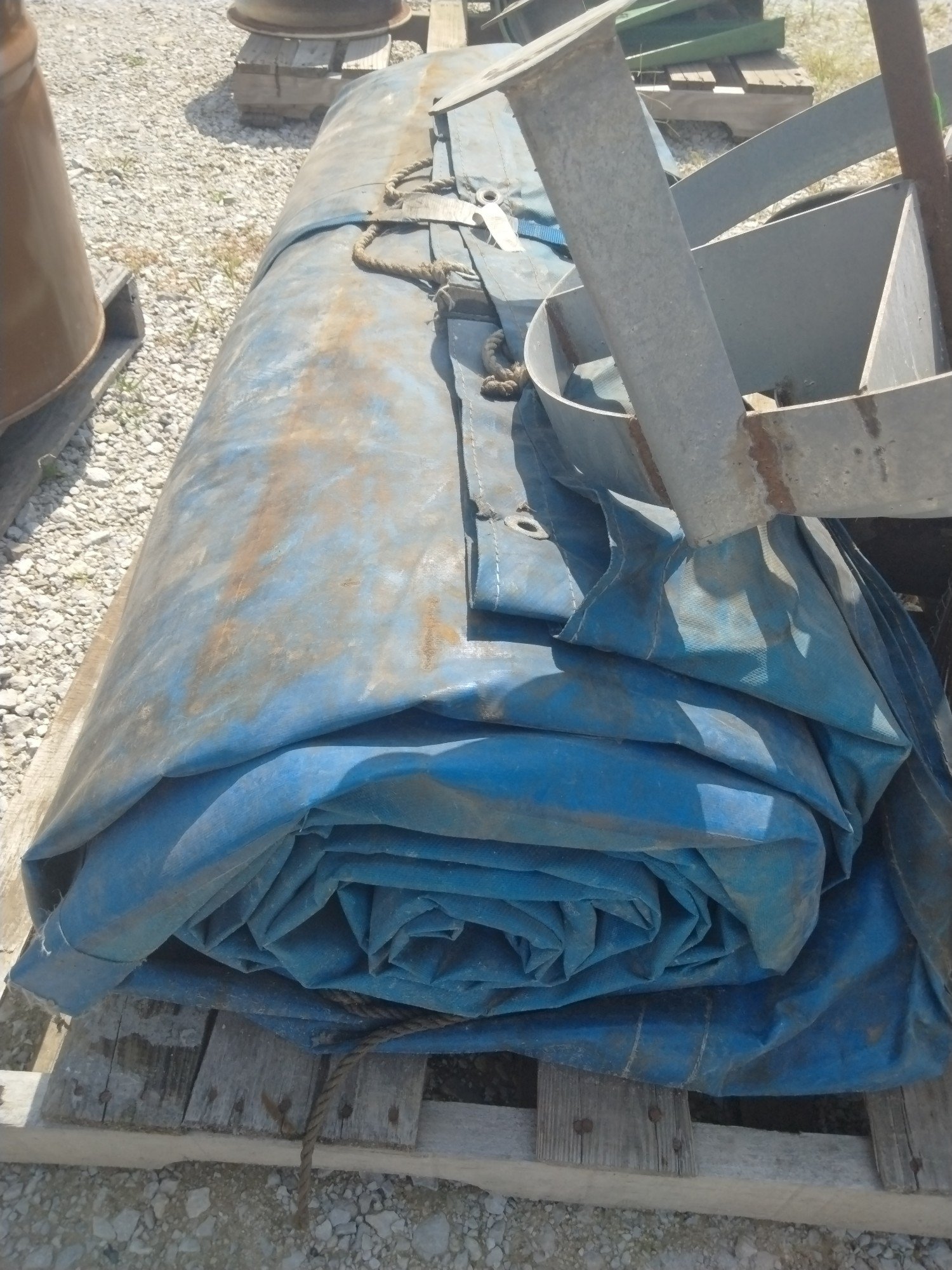 Online Bidding Available!