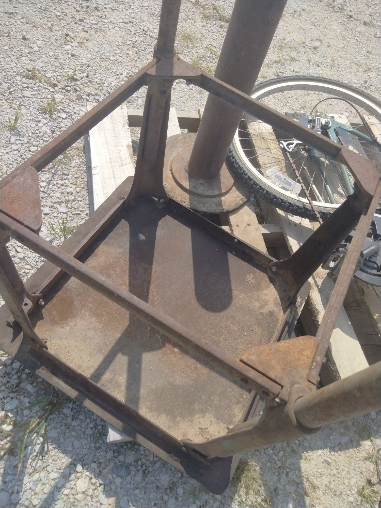 Online Bidding Available!